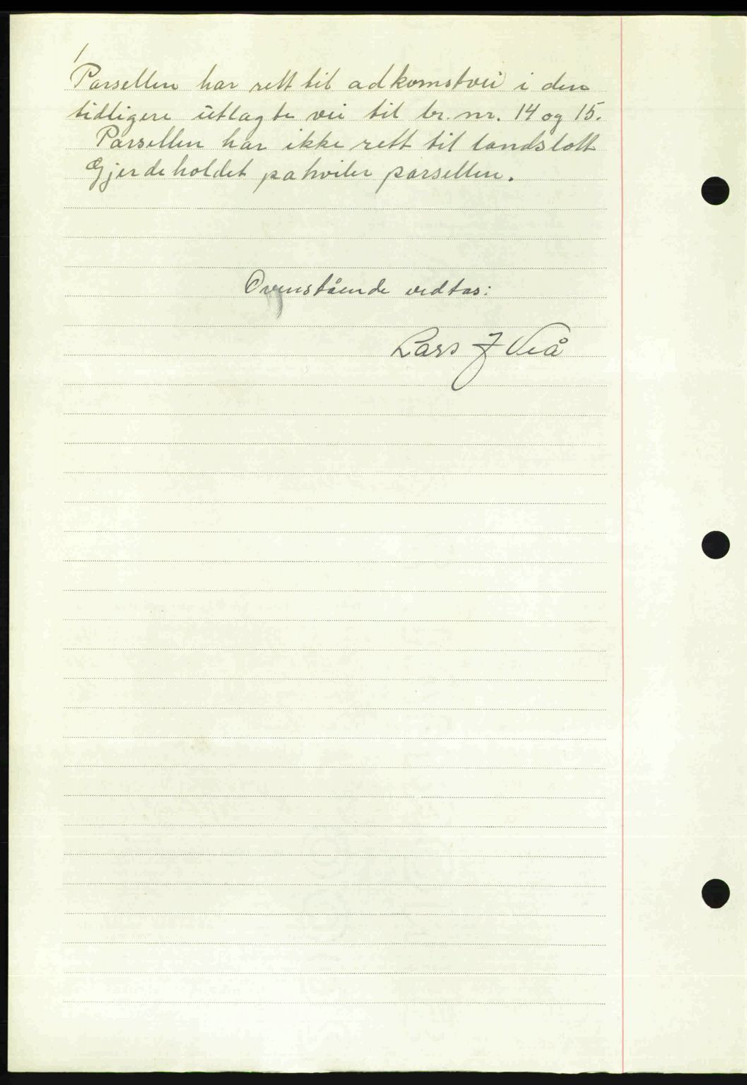 Nordmøre sorenskriveri, AV/SAT-A-4132/1/2/2Ca: Mortgage book no. A109, 1948-1948, Diary no: : 2868/1948