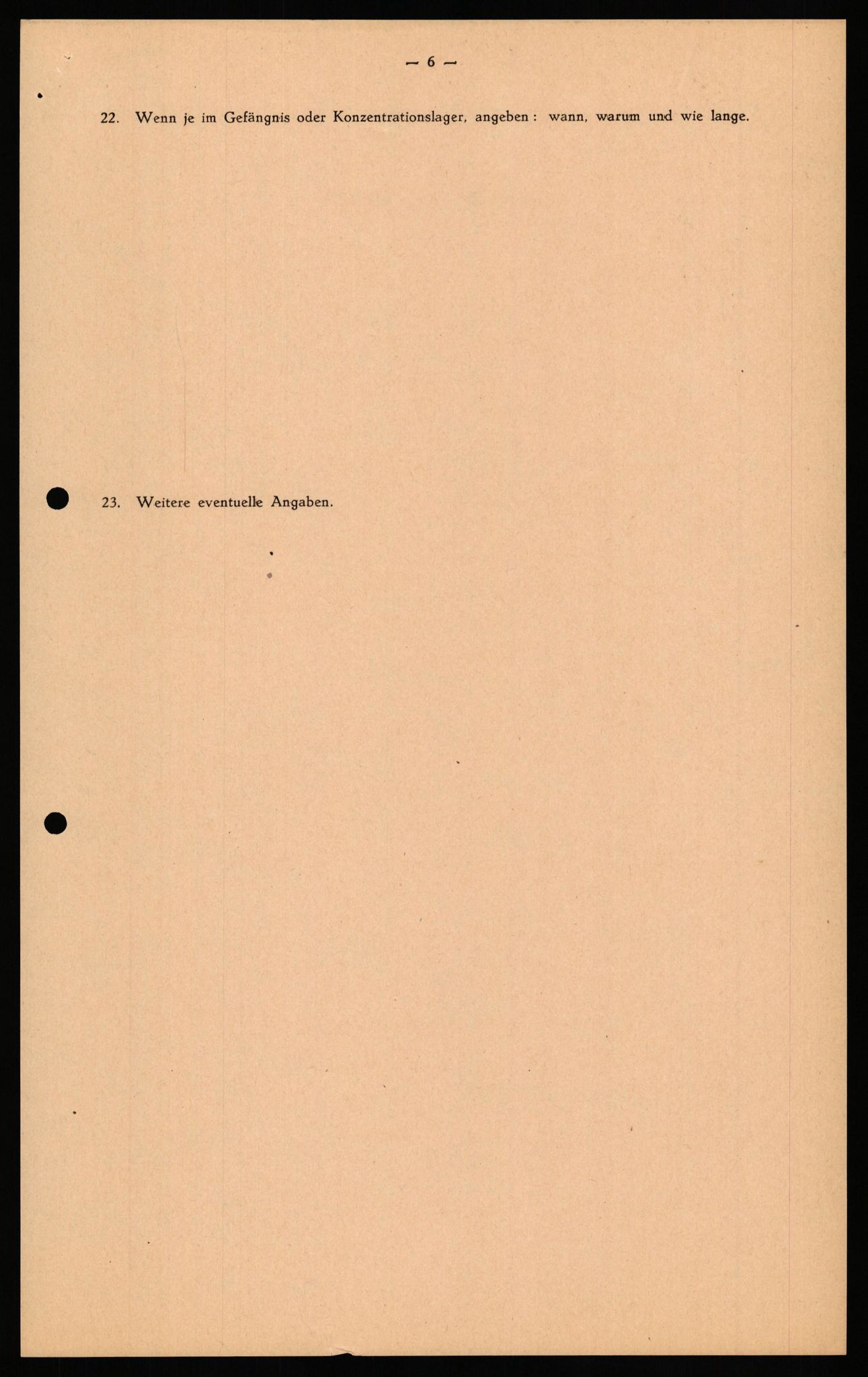 Forsvaret, Forsvarets overkommando II, AV/RA-RAFA-3915/D/Db/L0038: CI Questionaires. Tyske okkupasjonsstyrker i Norge. Østerrikere., 1945-1946, p. 236