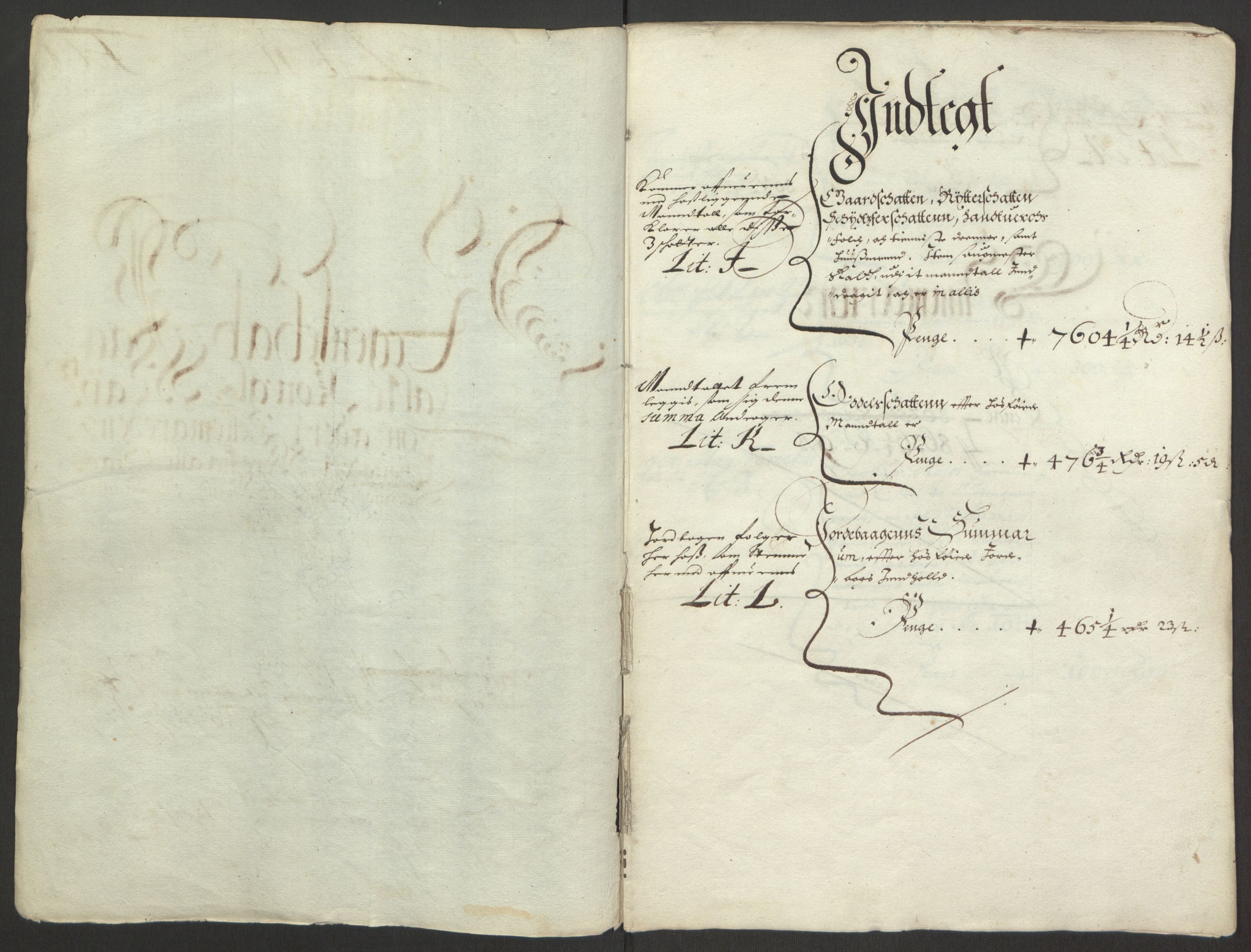 Rentekammeret inntil 1814, Reviderte regnskaper, Fogderegnskap, RA/EA-4092/R35/L2054: Fogderegnskap Øvre og Nedre Telemark, 1662-1663, p. 254