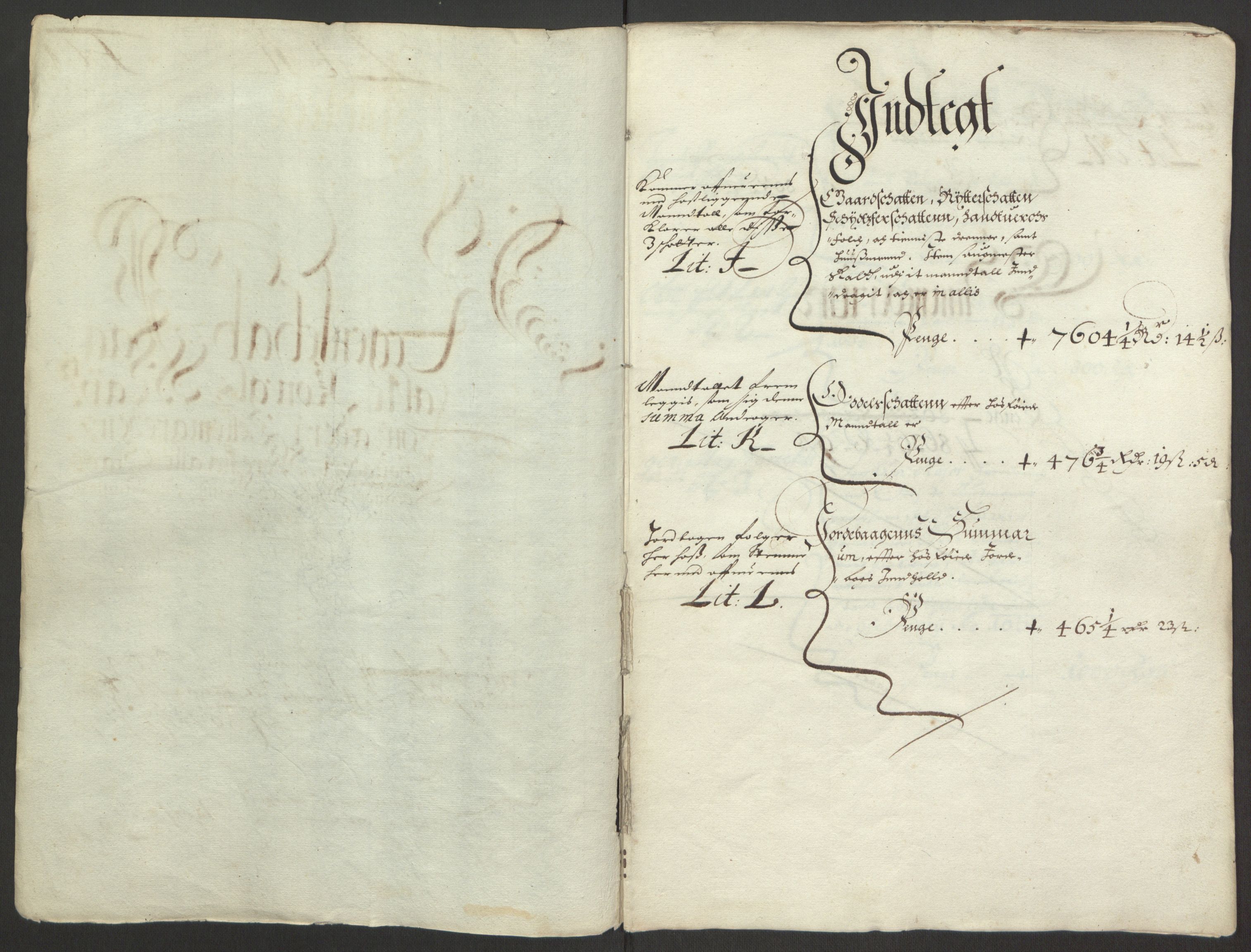 Rentekammeret inntil 1814, Reviderte regnskaper, Fogderegnskap, AV/RA-EA-4092/R35/L2054: Fogderegnskap Øvre og Nedre Telemark, 1662-1663, p. 254