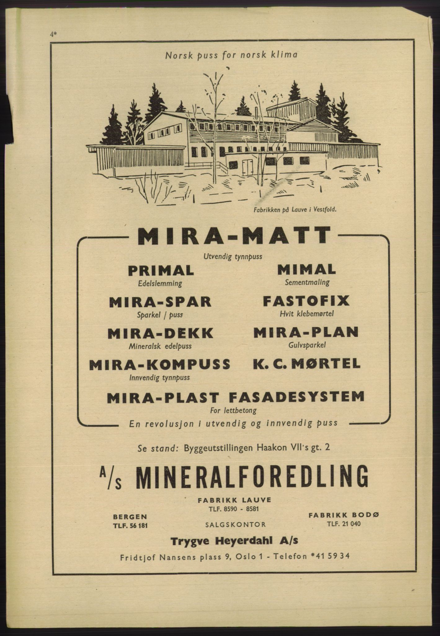 Kristiania/Oslo adressebok, PUBL/-, 1965-1966