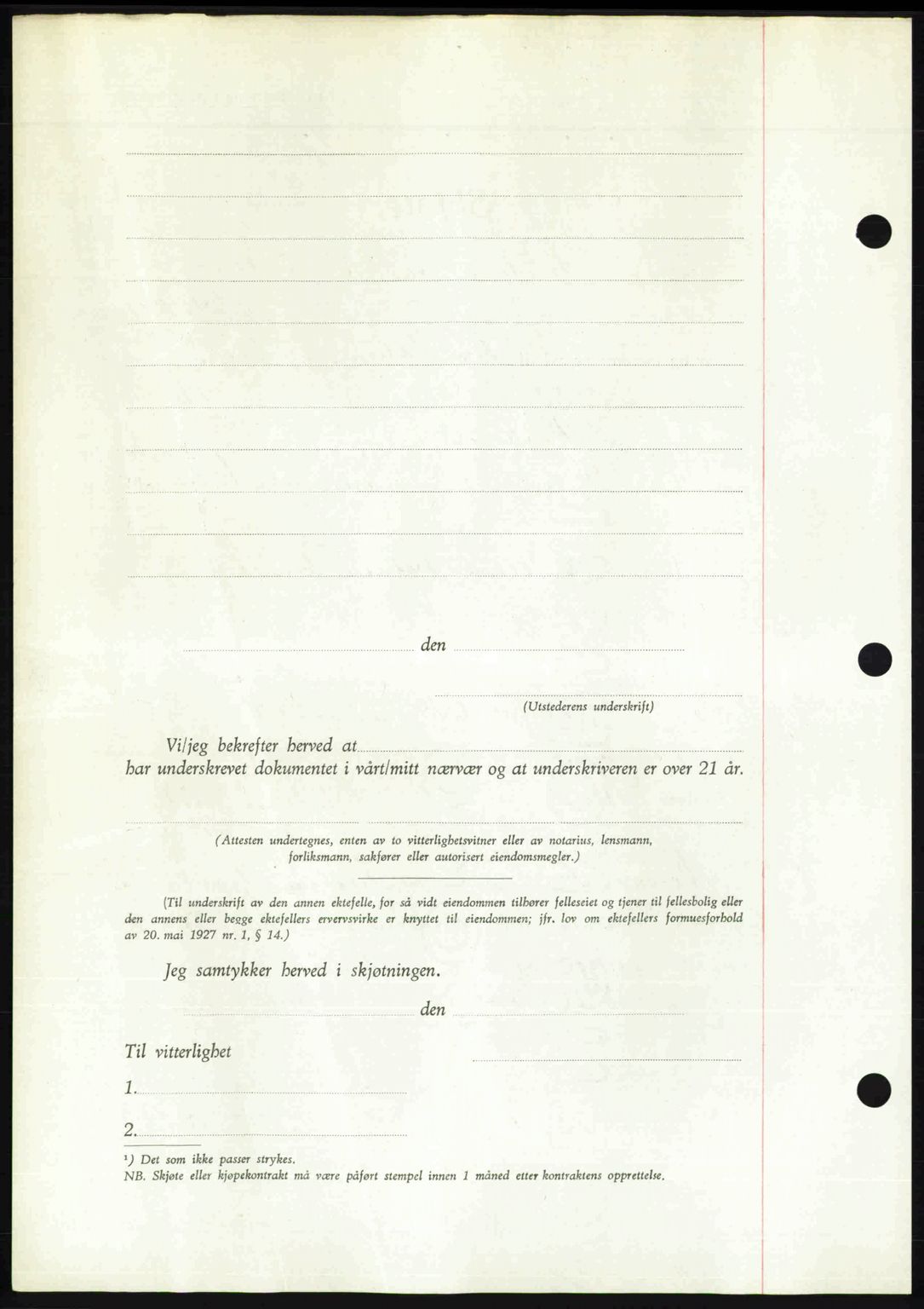 Romsdal sorenskriveri, AV/SAT-A-4149/1/2/2C: Mortgage book no. A32, 1950-1950, Diary no: : 170/1950