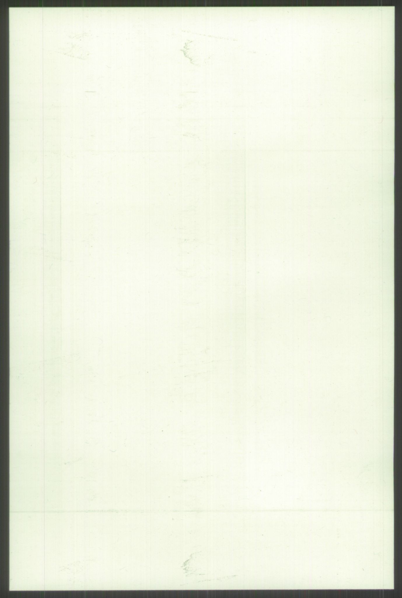 Samlinger til kildeutgivelse, Amerikabrevene, RA/EA-4057/F/L0034: Innlån fra Nord-Trøndelag, 1838-1914, p. 162