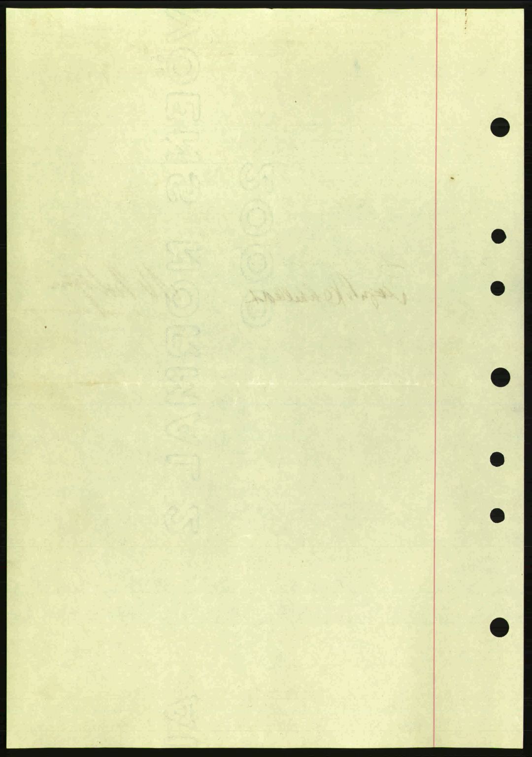 Kristiansund byfogd, SAT/A-4587/A/27: Mortgage book no. 31, 1938-1939, Diary no: : 650/1938