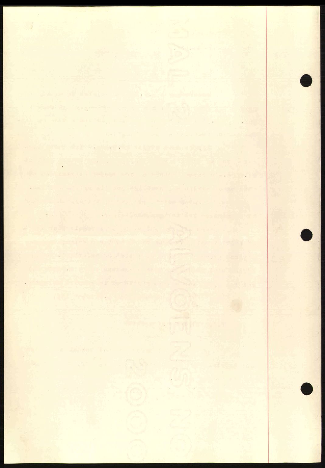 Romsdal sorenskriveri, SAT/A-4149/1/2/2C: Mortgage book no. A4, 1937-1938, Diary no: : 1969/1937