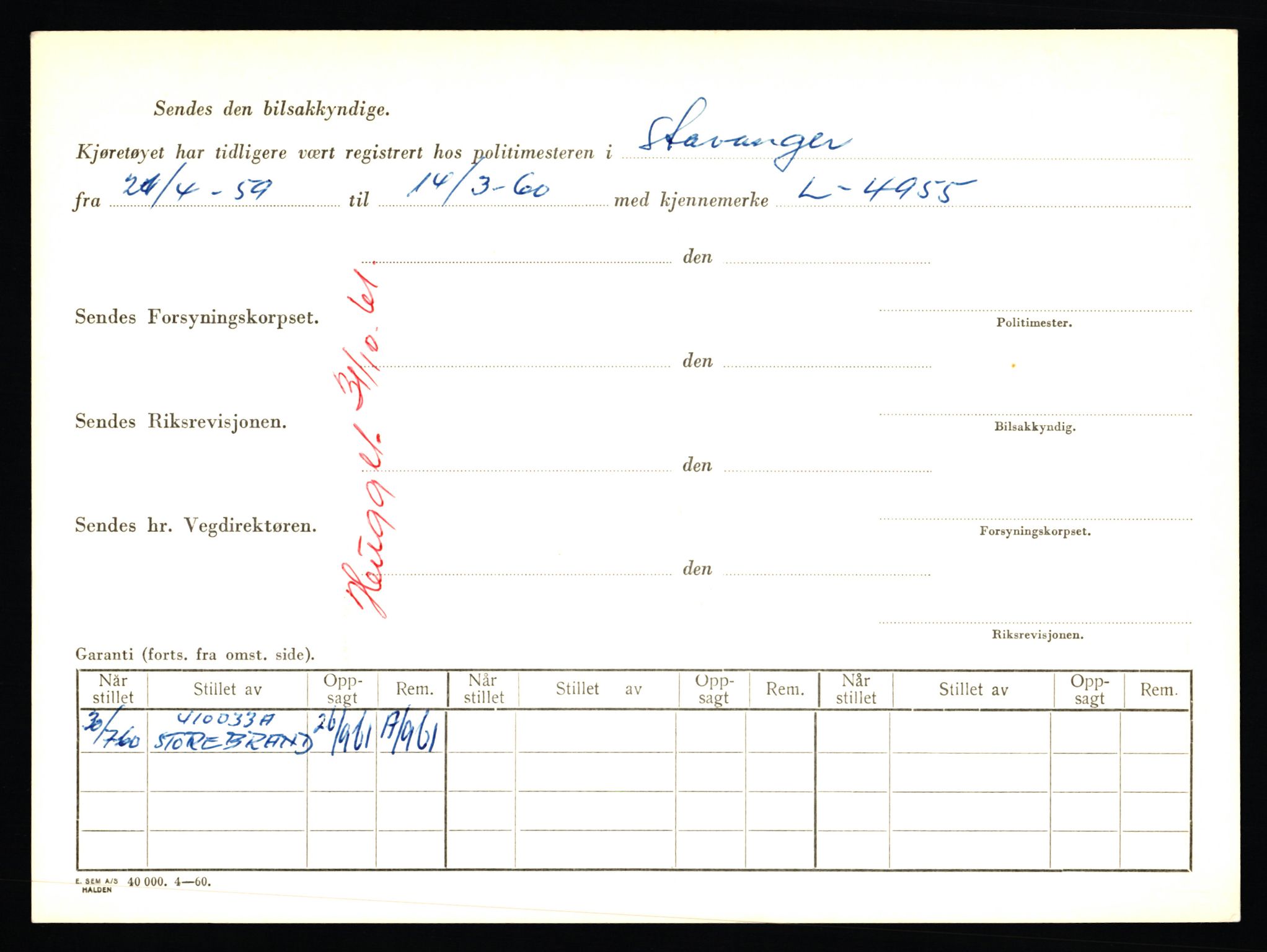 Stavanger trafikkstasjon, AV/SAST-A-101942/0/F/L0020: L-11000 - L-11499, 1930-1971, p. 1576