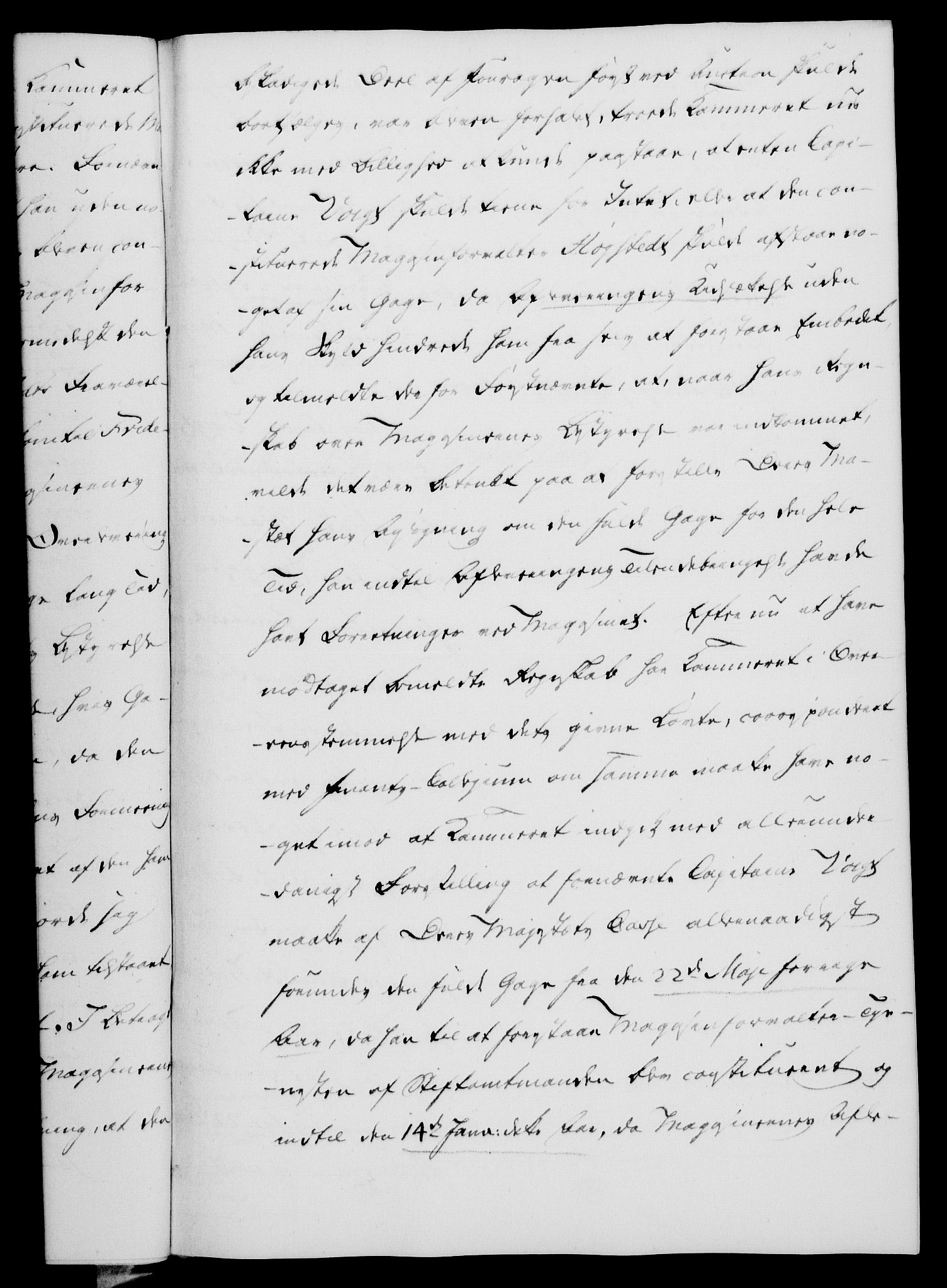 Rentekammeret, Kammerkanselliet, AV/RA-EA-3111/G/Gf/Gfa/L0084: Norsk relasjons- og resolusjonsprotokoll (merket RK 52.84), 1802, p. 670