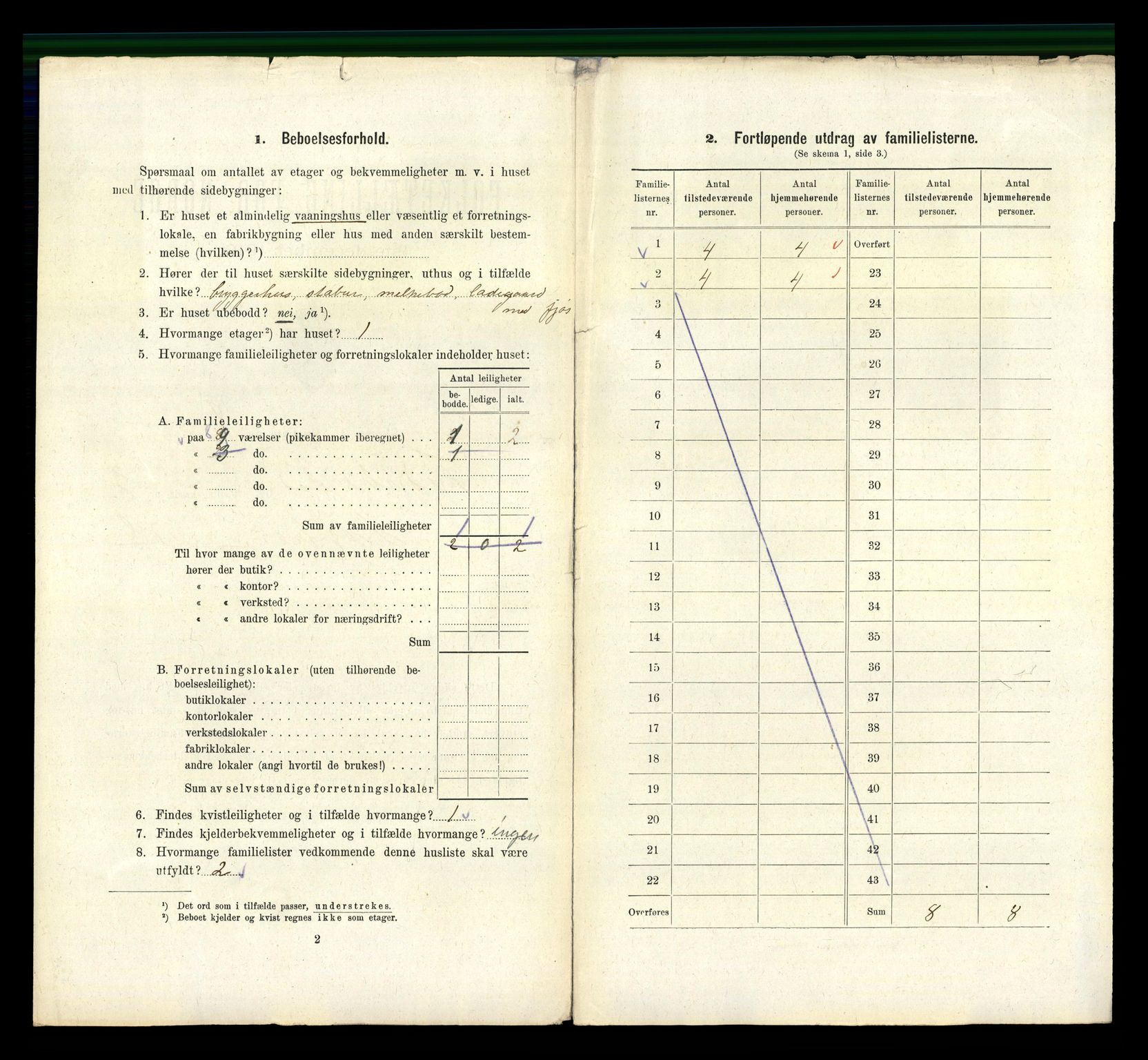 RA, 1910 census for Fredrikstad, 1910, p. 1339