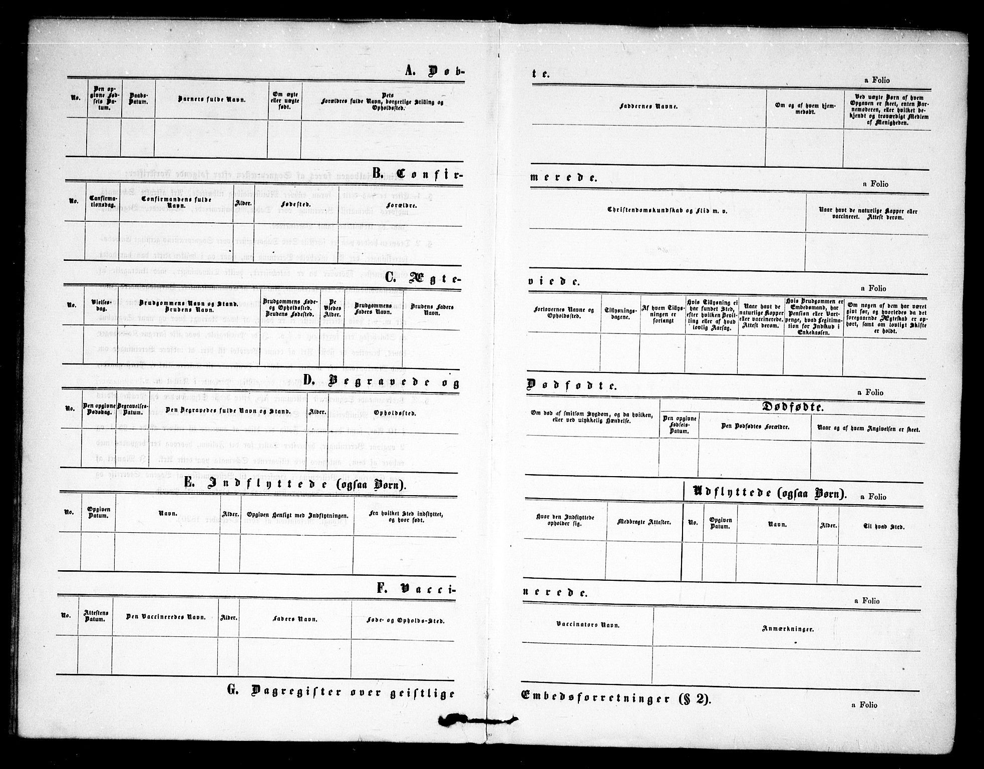 Rødenes prestekontor Kirkebøker, SAO/A-2005/F/Fa/L0007: Parish register (official) no. I 7, 1860-1869