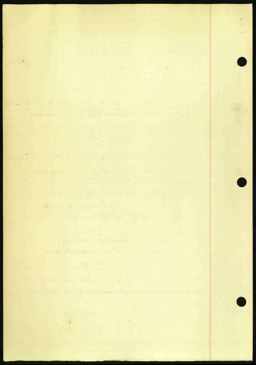 Stavanger byrett, AV/SAST-A-100455/002/G/Gb/L0017: Mortgage book no. A7, 1941-1943, Diary no: : 588/1942