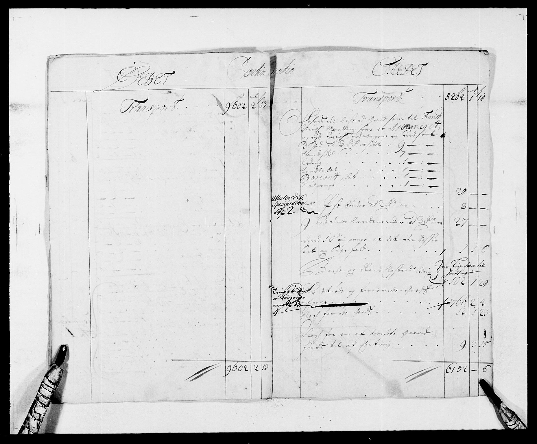 Rentekammeret inntil 1814, Reviderte regnskaper, Fogderegnskap, RA/EA-4092/R63/L4306: Fogderegnskap Inderøy, 1687-1689, p. 393