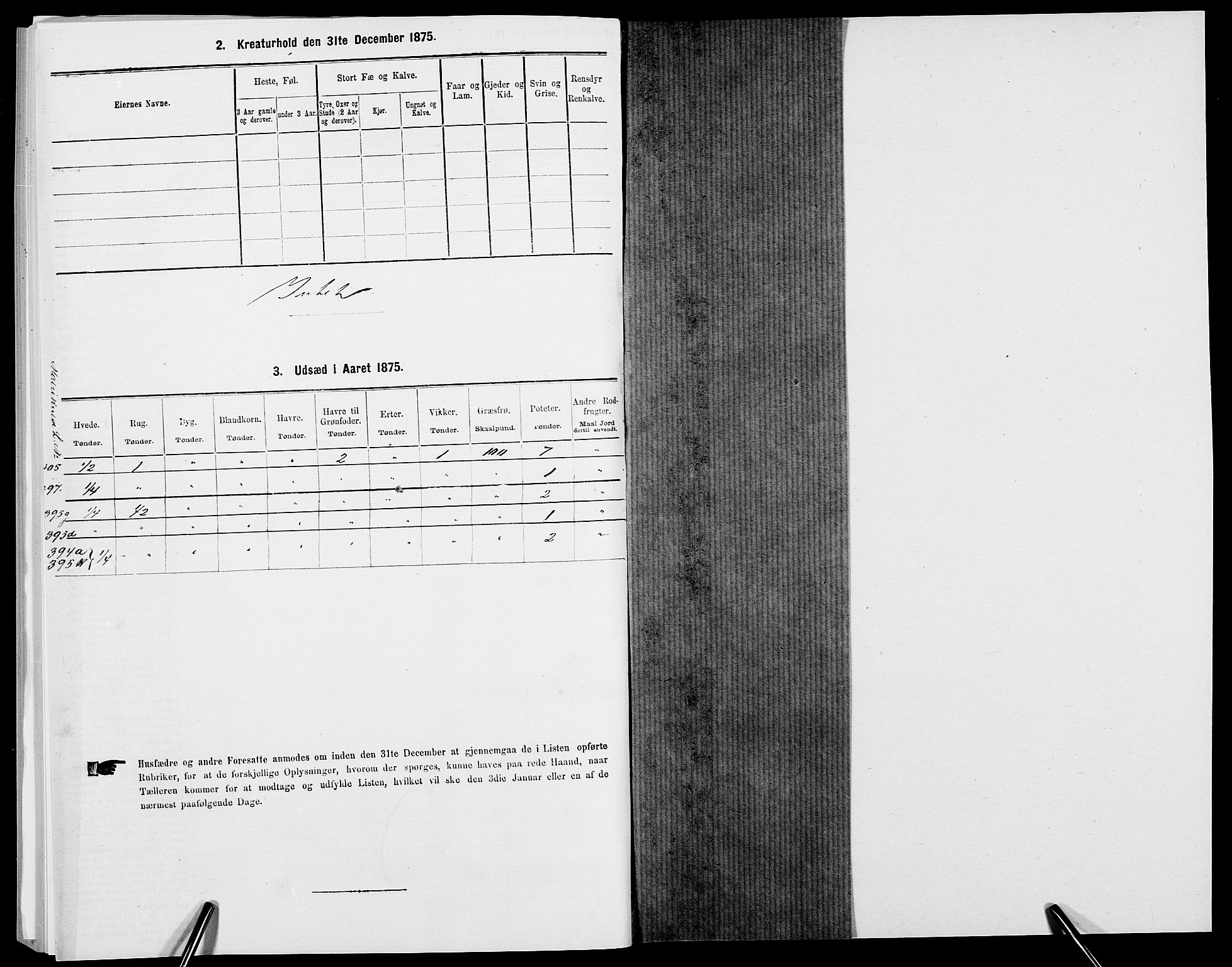 SAK, 1875 census for 0926L Vestre Moland/Vestre Moland, 1875, p. 553