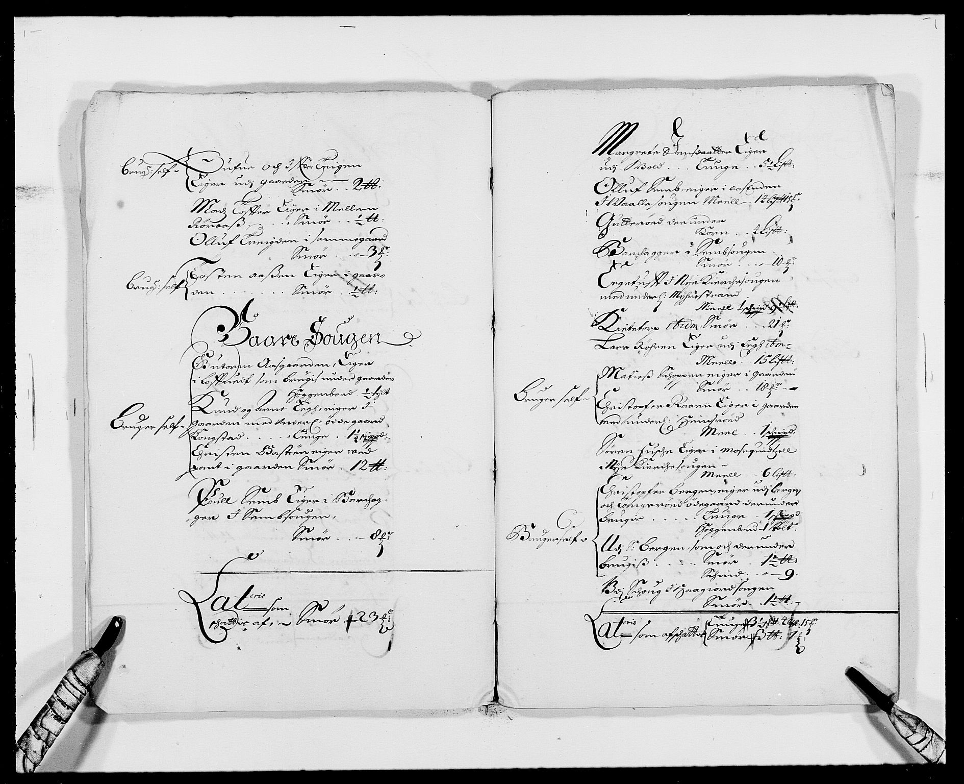 Rentekammeret inntil 1814, Reviderte regnskaper, Fogderegnskap, AV/RA-EA-4092/R32/L1841: Fogderegnskap Jarlsberg grevskap, 1664-1673, p. 158