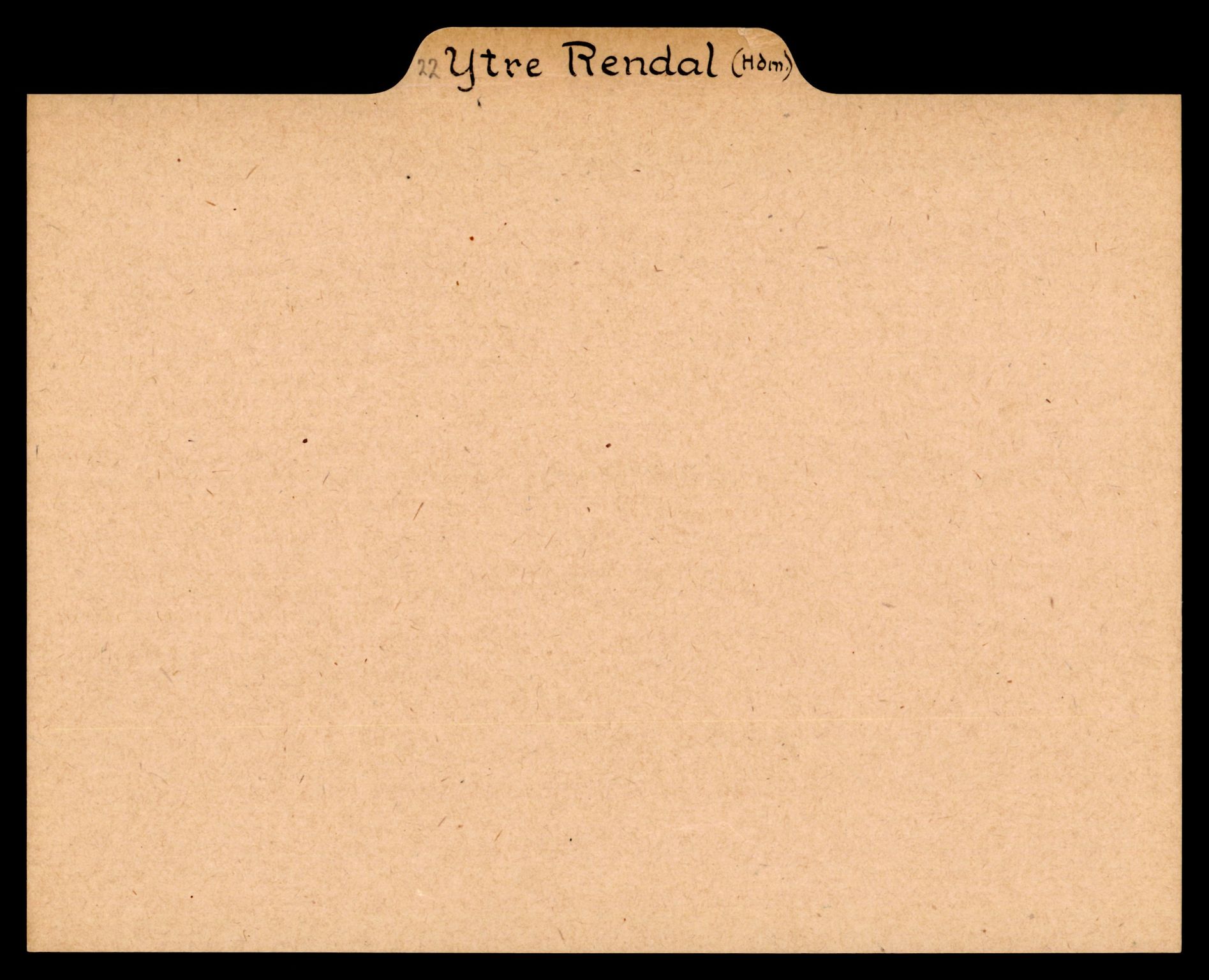 Riksarkivets diplomsamling, AV/RA-EA-5965/F35/F35e/L0008: Registreringssedler Hedmark 2, 1400-1700, p. 355