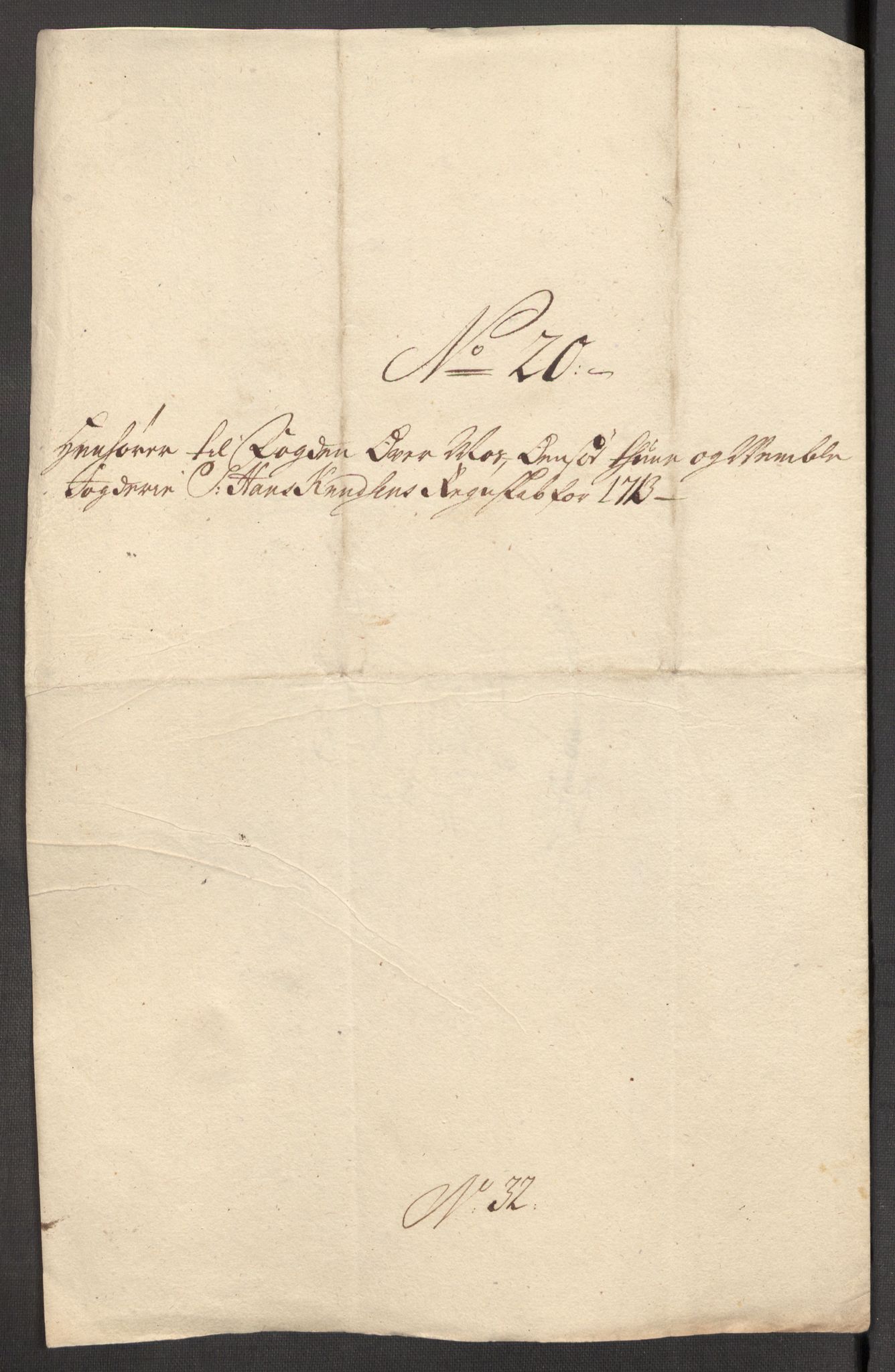 Rentekammeret inntil 1814, Reviderte regnskaper, Fogderegnskap, AV/RA-EA-4092/R04/L0138: Fogderegnskap Moss, Onsøy, Tune, Veme og Åbygge, 1713-1714, p. 197