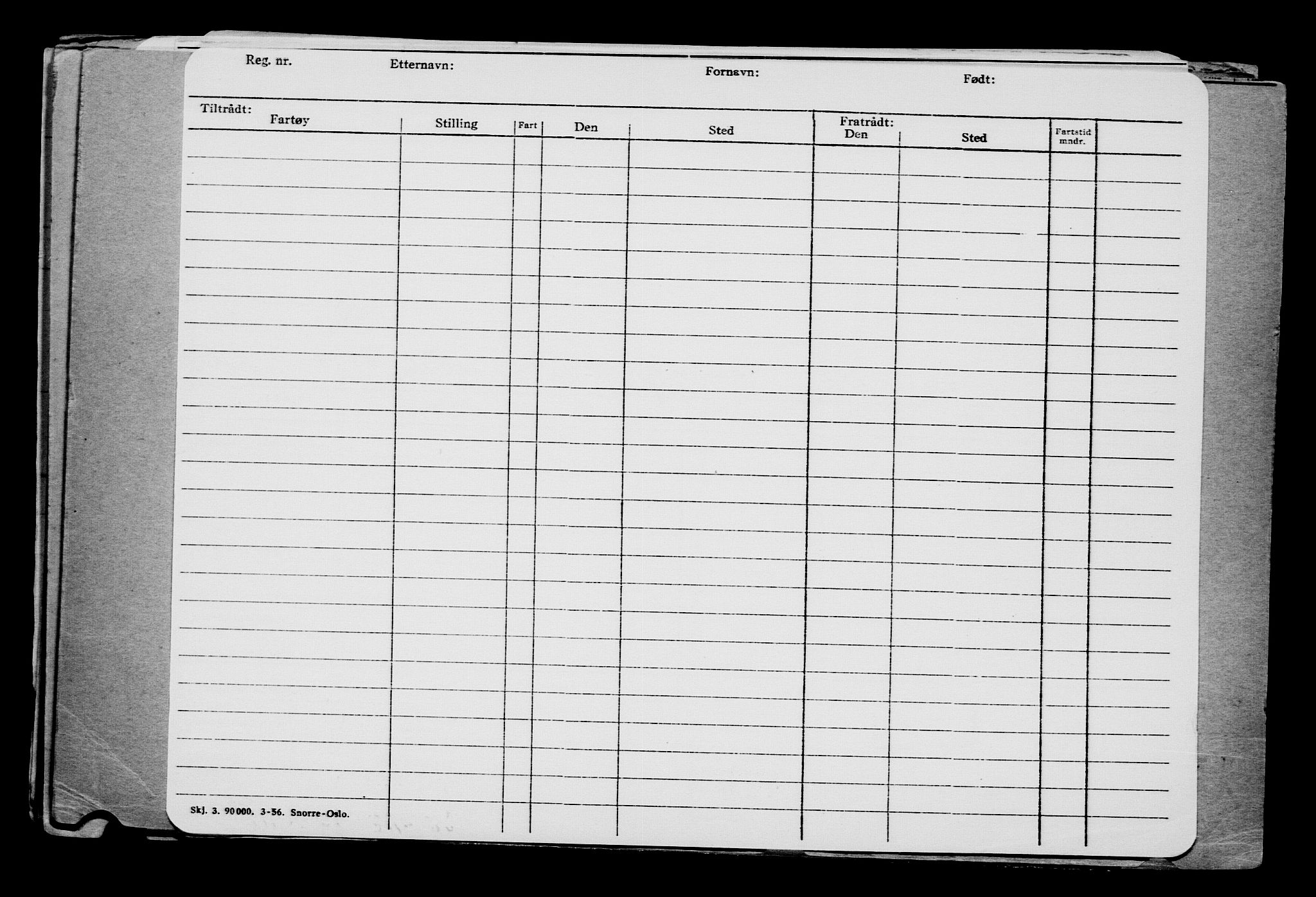 Direktoratet for sjømenn, AV/RA-S-3545/G/Gb/L0054: Hovedkort, 1904, p. 245