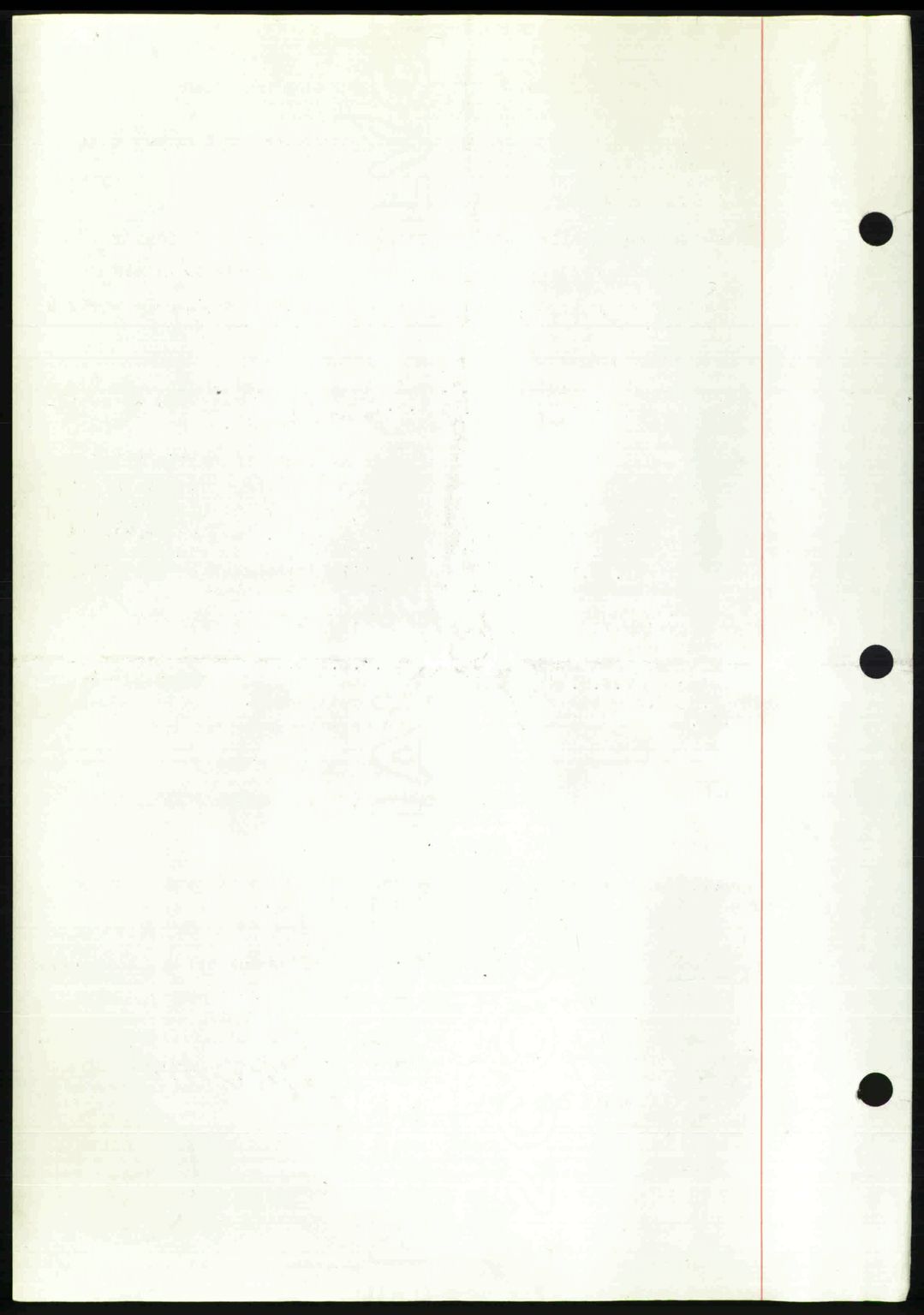 Alta fogderi/sorenskriveri, SATØ/SATØ-5/1/K/Kd/L0038pantebok: Mortgage book no. 41-42, 1949-1950, Diary no: : 828/1949