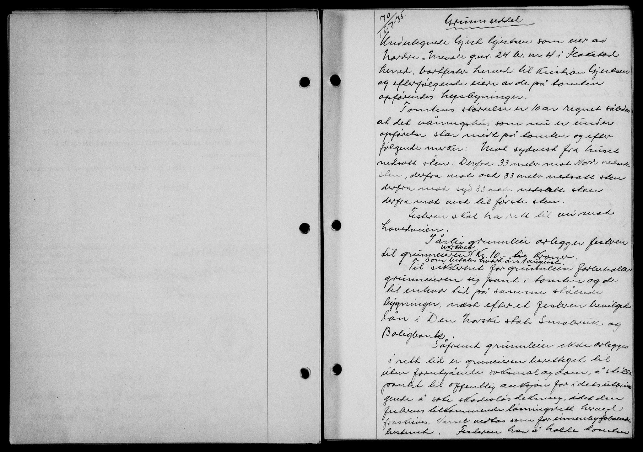 Lofoten sorenskriveri, AV/SAT-A-0017/1/2/2C/L0032b: Mortgage book no. 32b, 1935-1935, Deed date: 15.07.1935