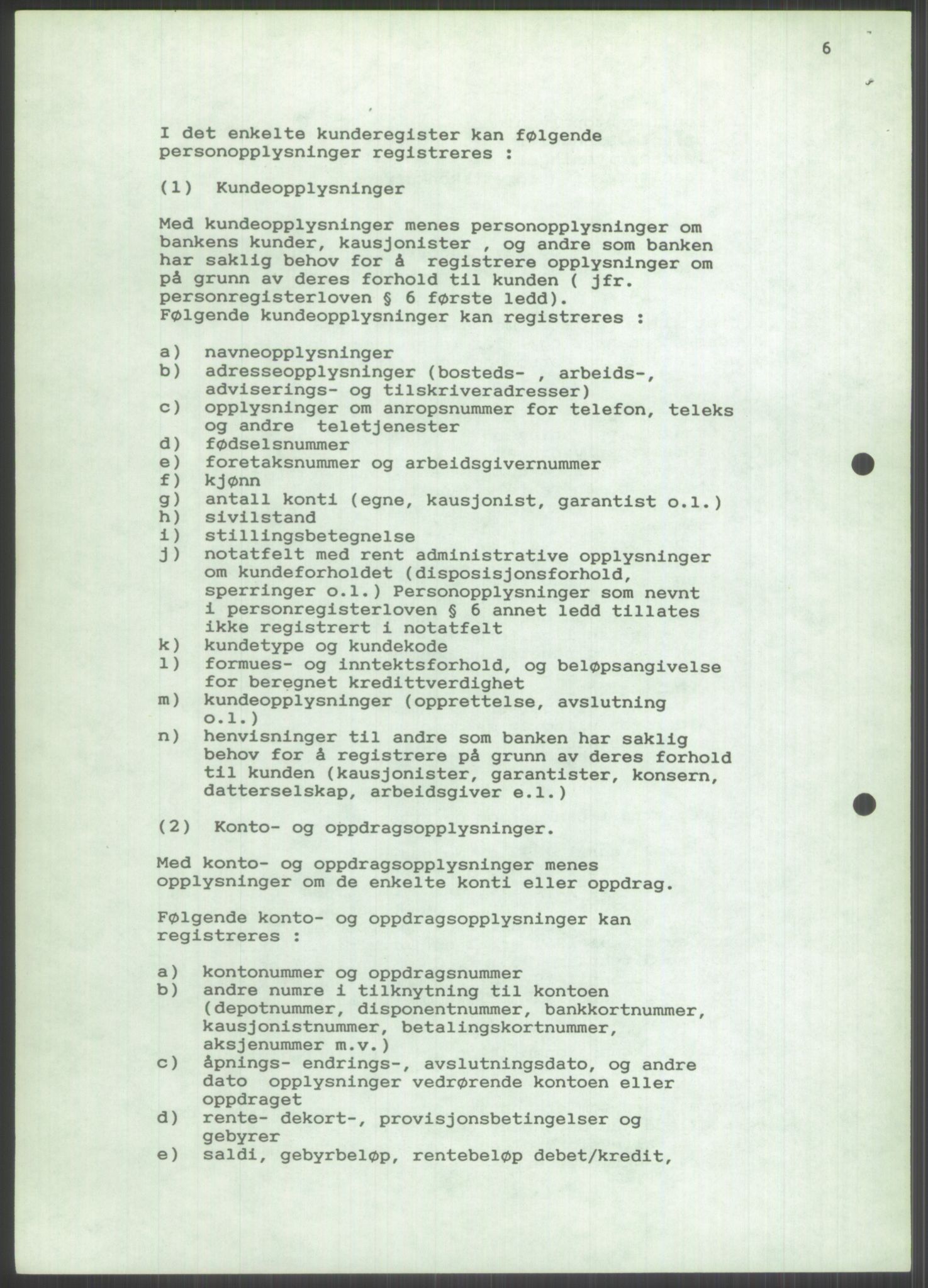 Det Norske Forbundet av 1948/Landsforeningen for Lesbisk og Homofil Frigjøring, AV/RA-PA-1216/D/Dd/L0001: Diskriminering, 1973-1991, p. 1154