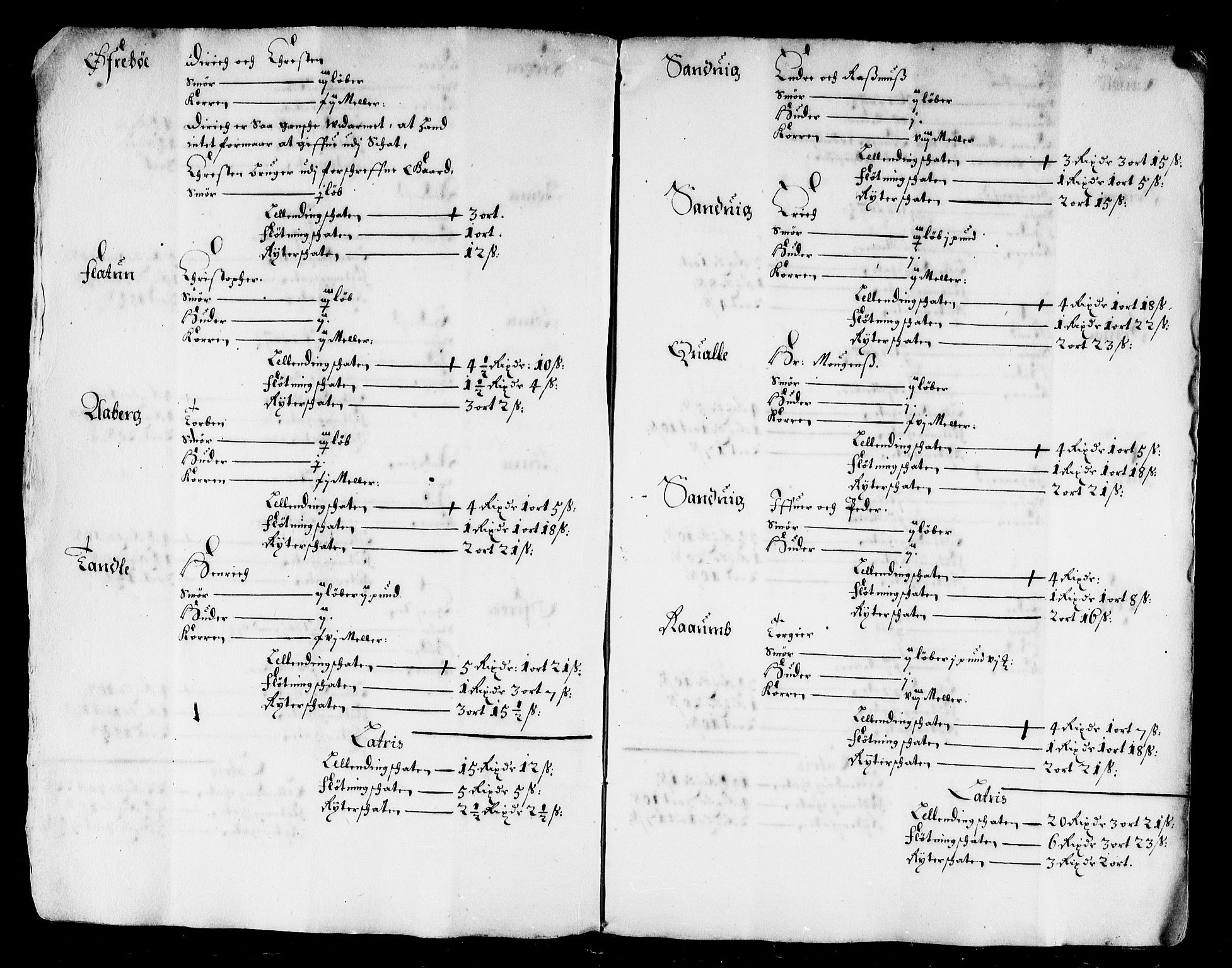 Rentekammeret inntil 1814, Reviderte regnskaper, Stiftamtstueregnskaper, Bergen stiftamt, RA/EA-6043/R/Rc/L0024: Bergen stiftamt, 1667