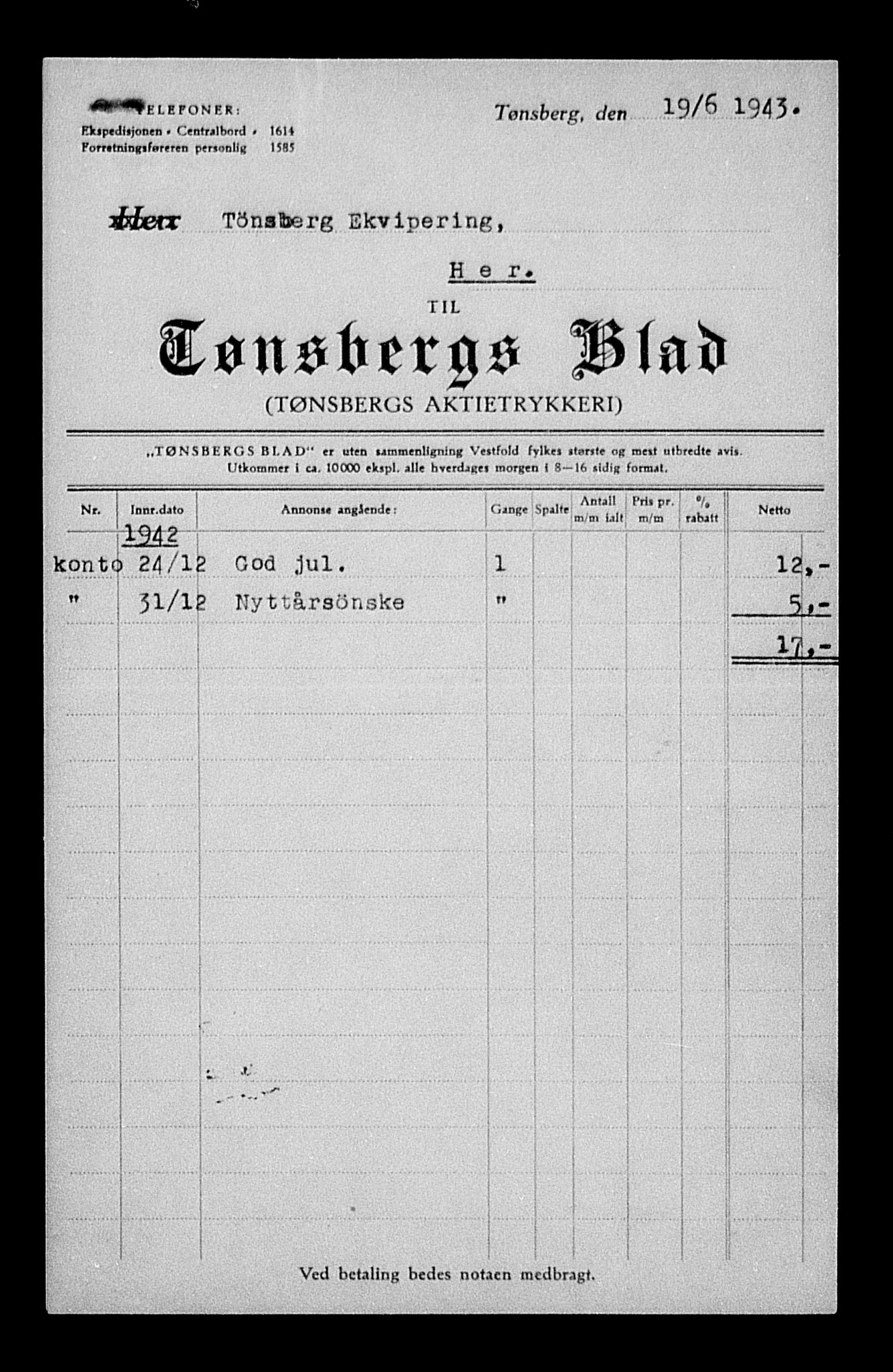 Justisdepartementet, Tilbakeføringskontoret for inndratte formuer, AV/RA-S-1564/H/Hc/Hcd/L1004: --, 1945-1947, p. 26
