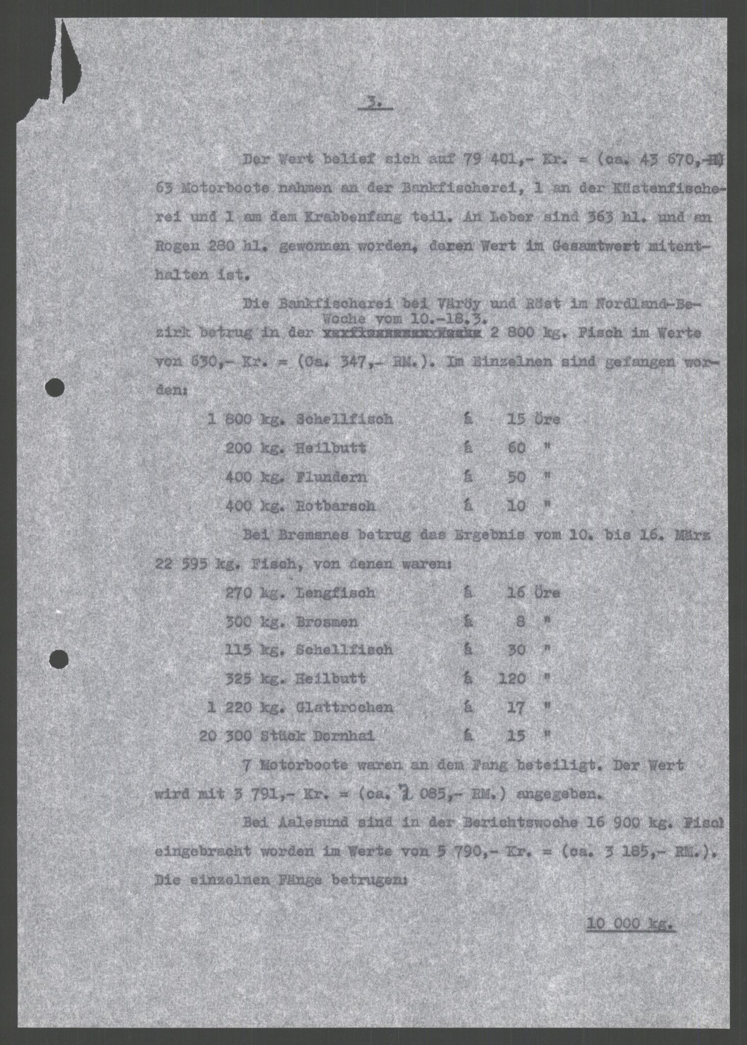 Forsvarets Overkommando. 2 kontor. Arkiv 11.4. Spredte tyske arkivsaker, AV/RA-RAFA-7031/D/Dar/Darc/L0021: FO.II. Tyske konsulater, 1929-1940, p. 814