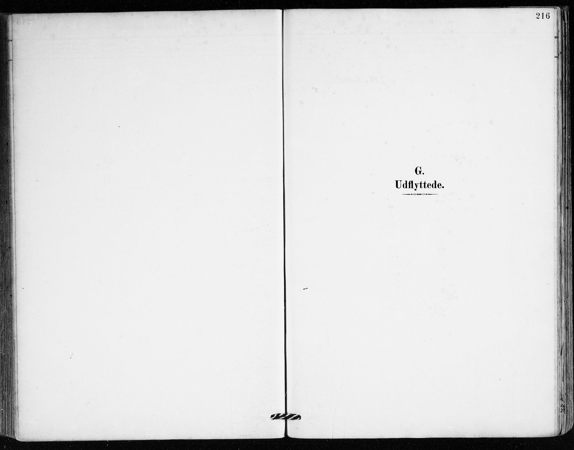 Mariakirken Sokneprestembete, SAB/A-76901/H/Haa/L0008: Parish register (official) no. A 8, 1893-1942, p. 216