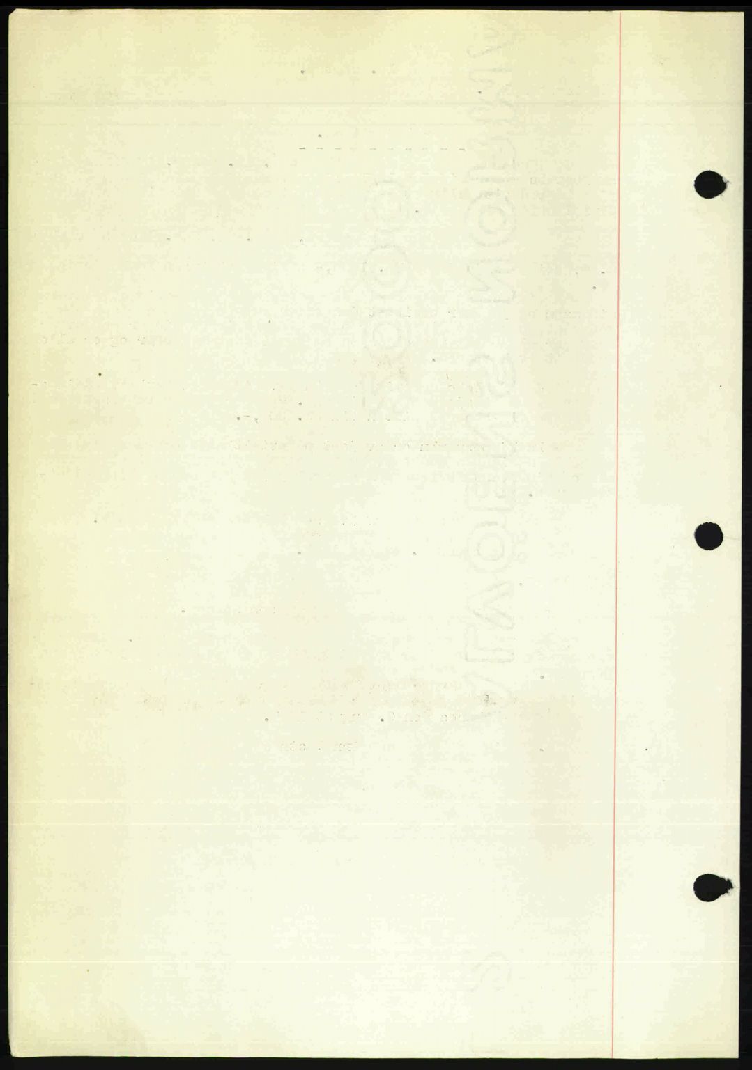 Romsdal sorenskriveri, SAT/A-4149/1/2/2C: Mortgage book no. A24, 1947-1947, Diary no: : 2215/1947