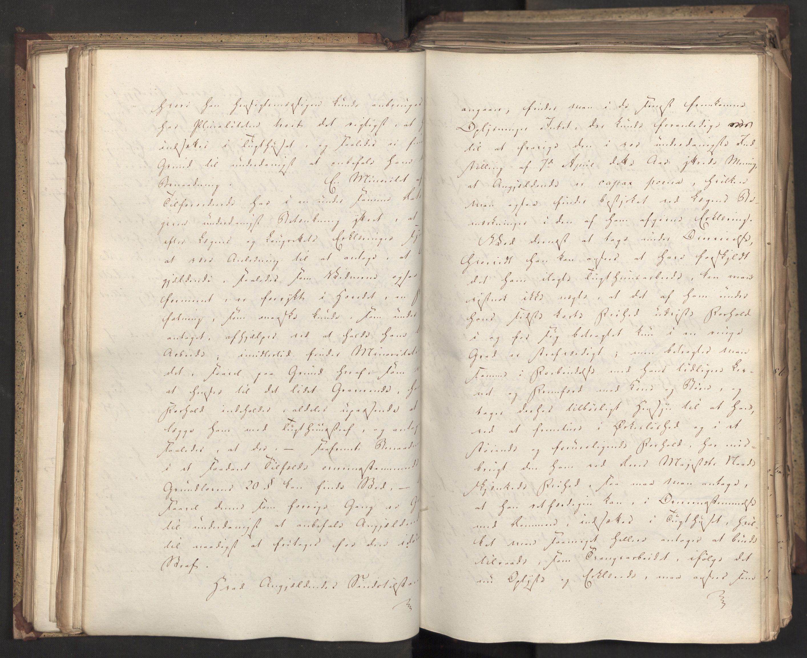 Statsrådsavdelingen i Stockholm, AV/RA-S-1003/D/Da/L0061: Regjeringsinnstillinger nr. 1501-1666, 1829, p. 119