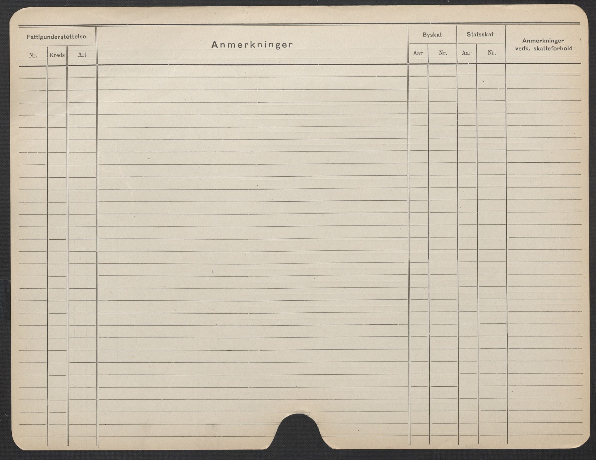 Oslo folkeregister, Registerkort, AV/SAO-A-11715/F/Fa/Fac/L0025: Kvinner, 1906-1914, p. 876b