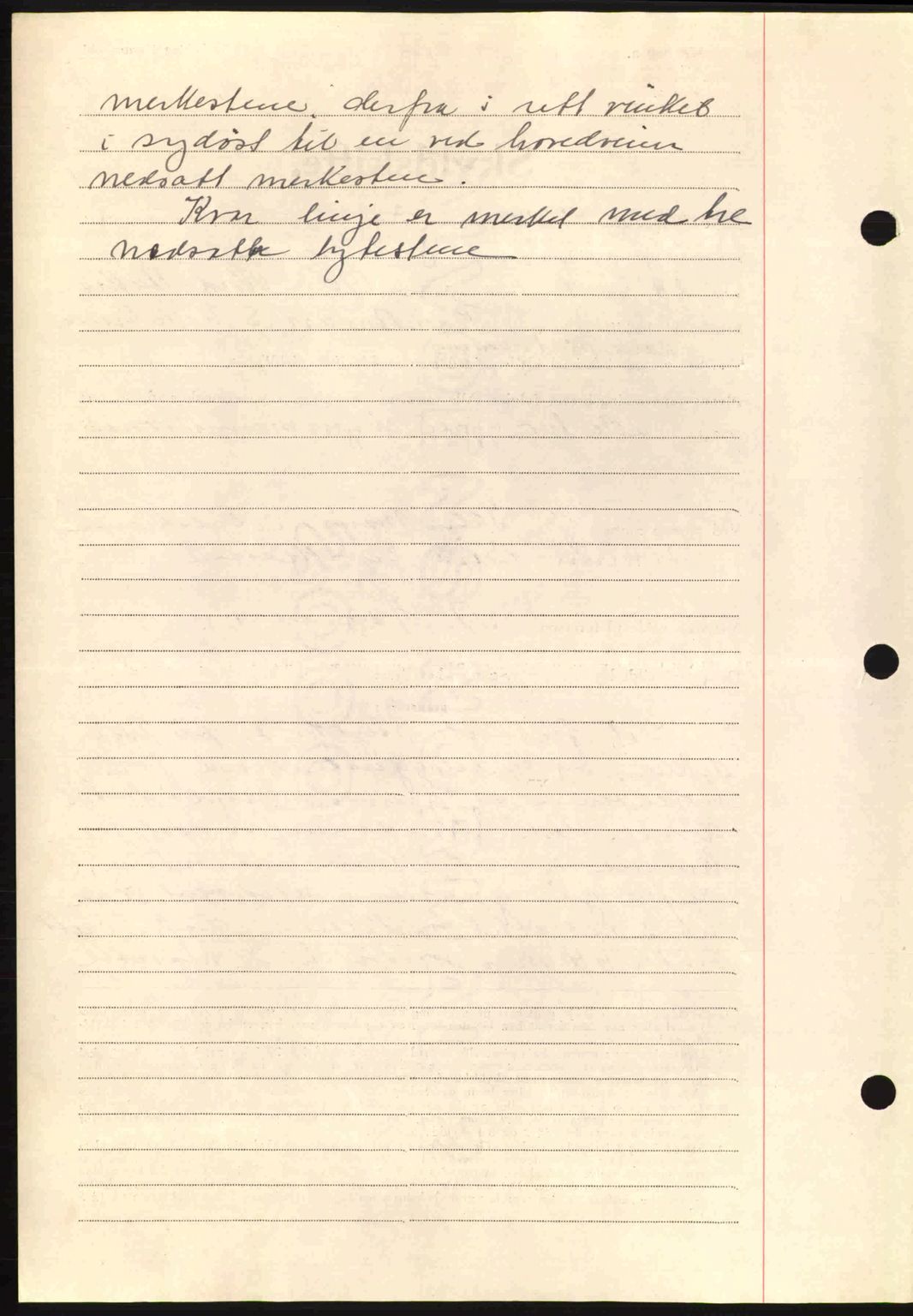 Romsdal sorenskriveri, AV/SAT-A-4149/1/2/2C: Mortgage book no. A14, 1943-1943, Diary no: : 920/1943