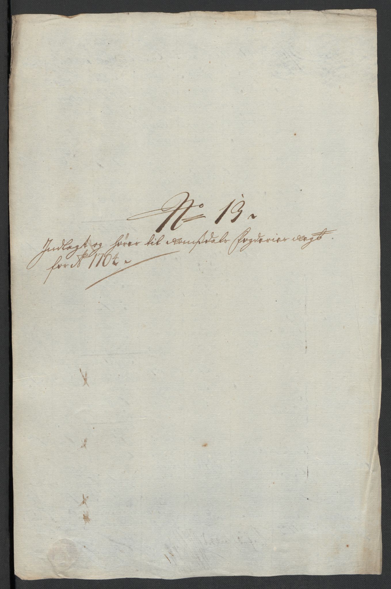 Rentekammeret inntil 1814, Reviderte regnskaper, Fogderegnskap, RA/EA-4092/R55/L3656: Fogderegnskap Romsdal, 1703-1705, p. 259