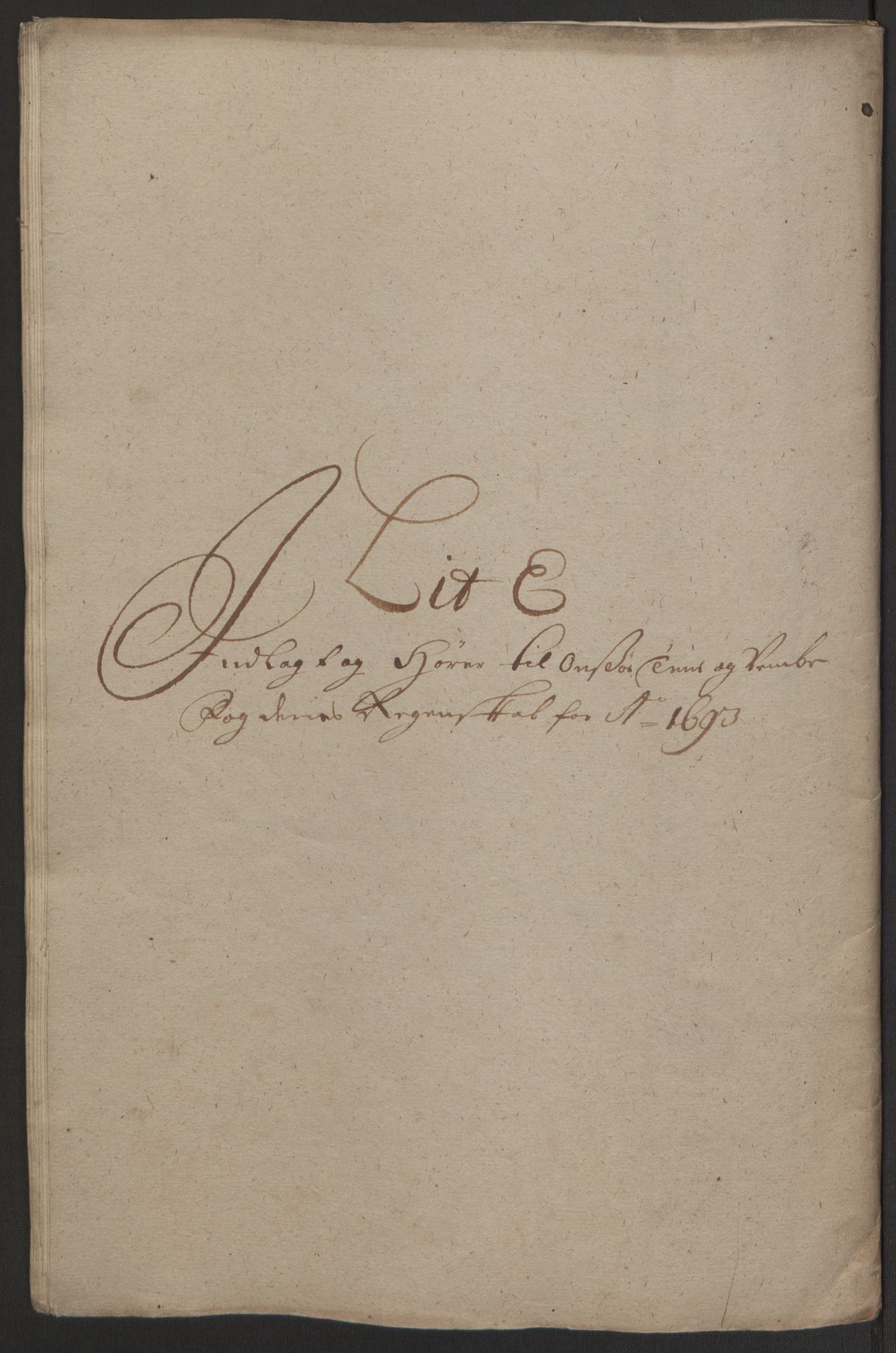 Rentekammeret inntil 1814, Reviderte regnskaper, Fogderegnskap, RA/EA-4092/R03/L0120: Fogderegnskap Onsøy, Tune, Veme og Åbygge fogderi, 1692-1693, p. 358