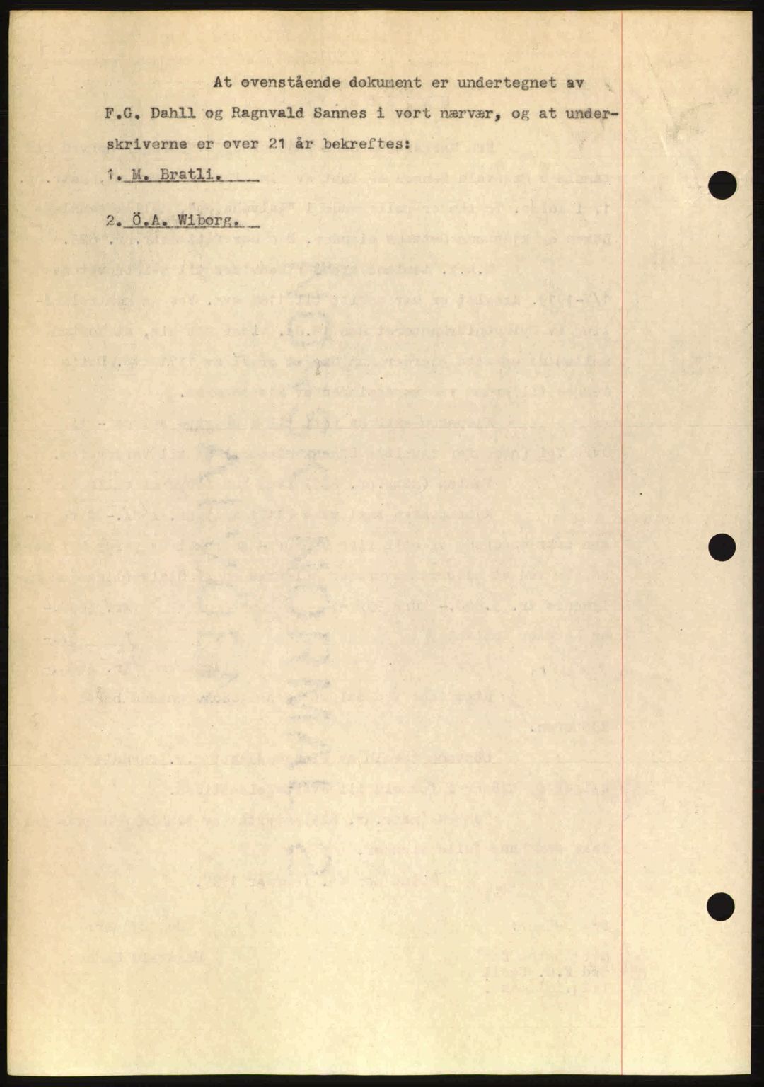 Romsdal sorenskriveri, SAT/A-4149/1/2/2C: Mortgage book no. A3, 1937-1937, Diary no: : 768/1937