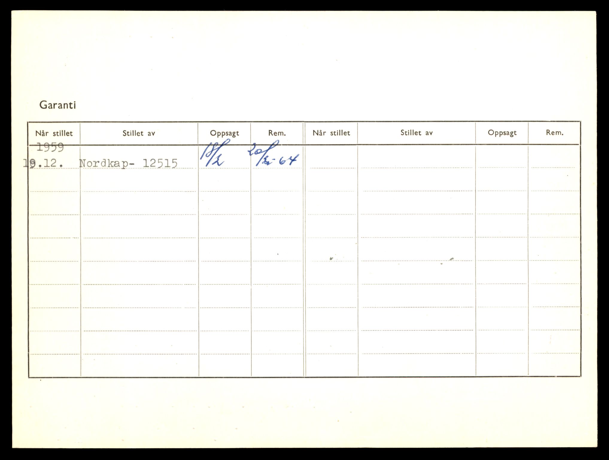 Møre og Romsdal vegkontor - Ålesund trafikkstasjon, AV/SAT-A-4099/F/Fe/L0022: Registreringskort for kjøretøy T 10584 - T 10694, 1927-1998, p. 768