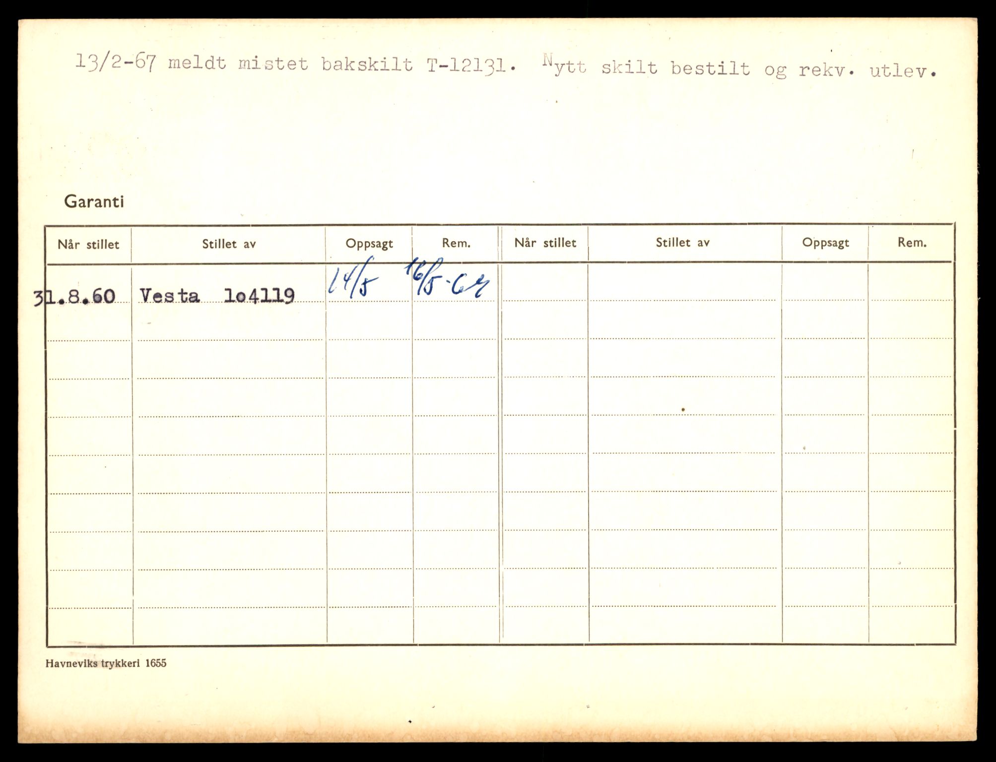 Møre og Romsdal vegkontor - Ålesund trafikkstasjon, AV/SAT-A-4099/F/Fe/L0032: Registreringskort for kjøretøy T 11997 - T 12149, 1927-1998, p. 3206