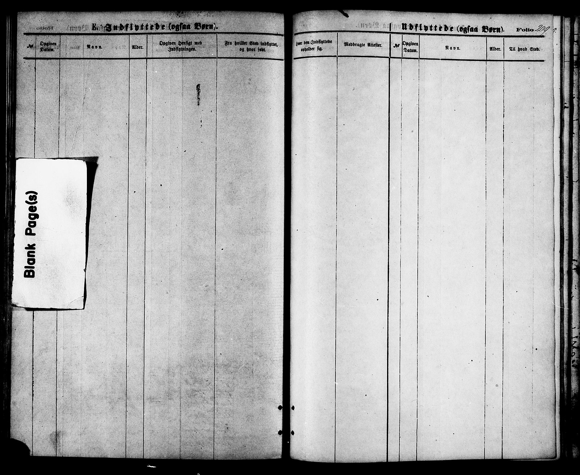 Ministerialprotokoller, klokkerbøker og fødselsregistre - Nordland, AV/SAT-A-1459/857/L0821: Parish register (official) no. 857A01, 1875-1889, p. 209