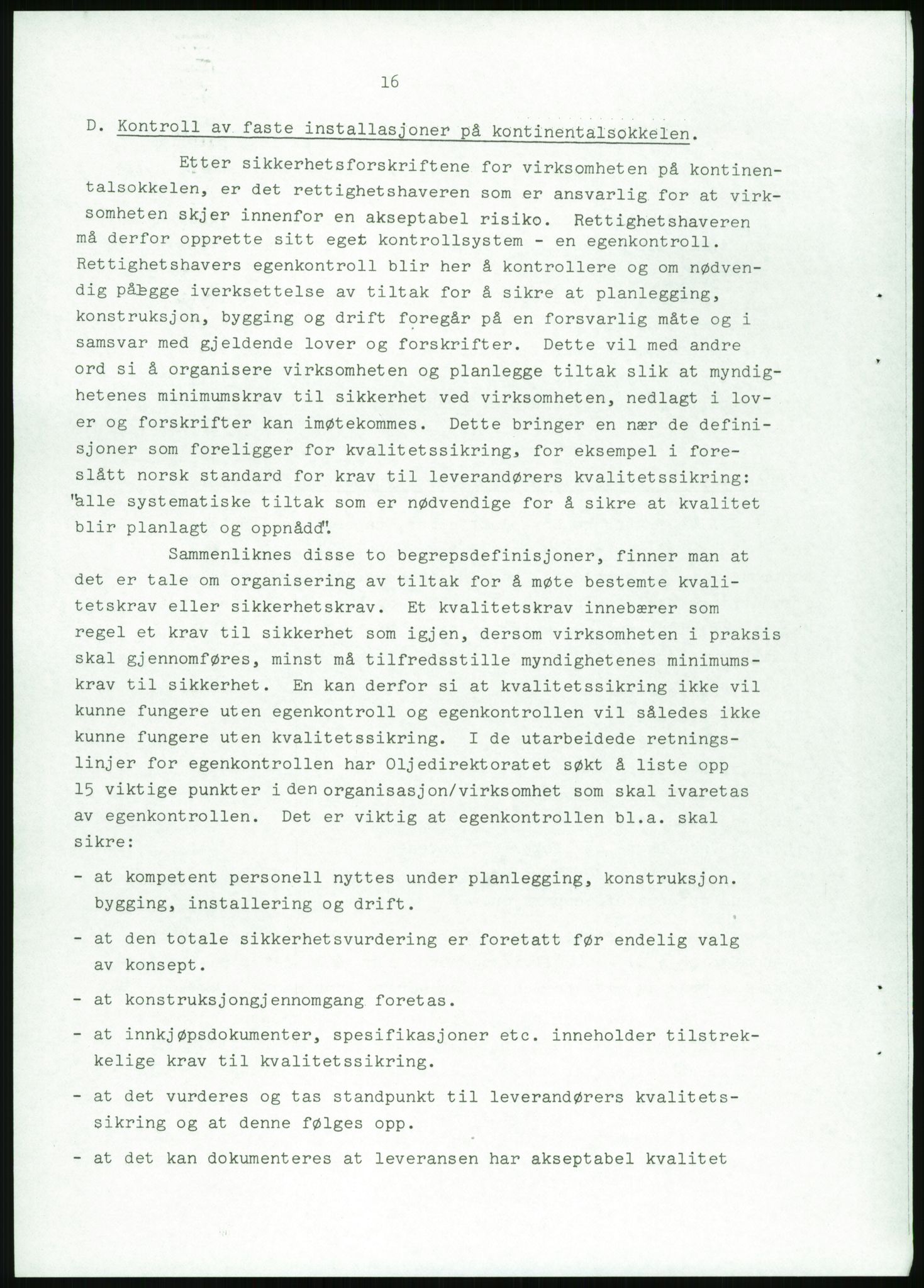 Justisdepartementet, Granskningskommisjonen ved Alexander Kielland-ulykken 27.3.1980, AV/RA-S-1165/D/L0017: P Hjelpefartøy (Doku.liste + P1-P6 av 6)/Q Hovedredningssentralen (Q0-Q27 av 27), 1980-1981, p. 397