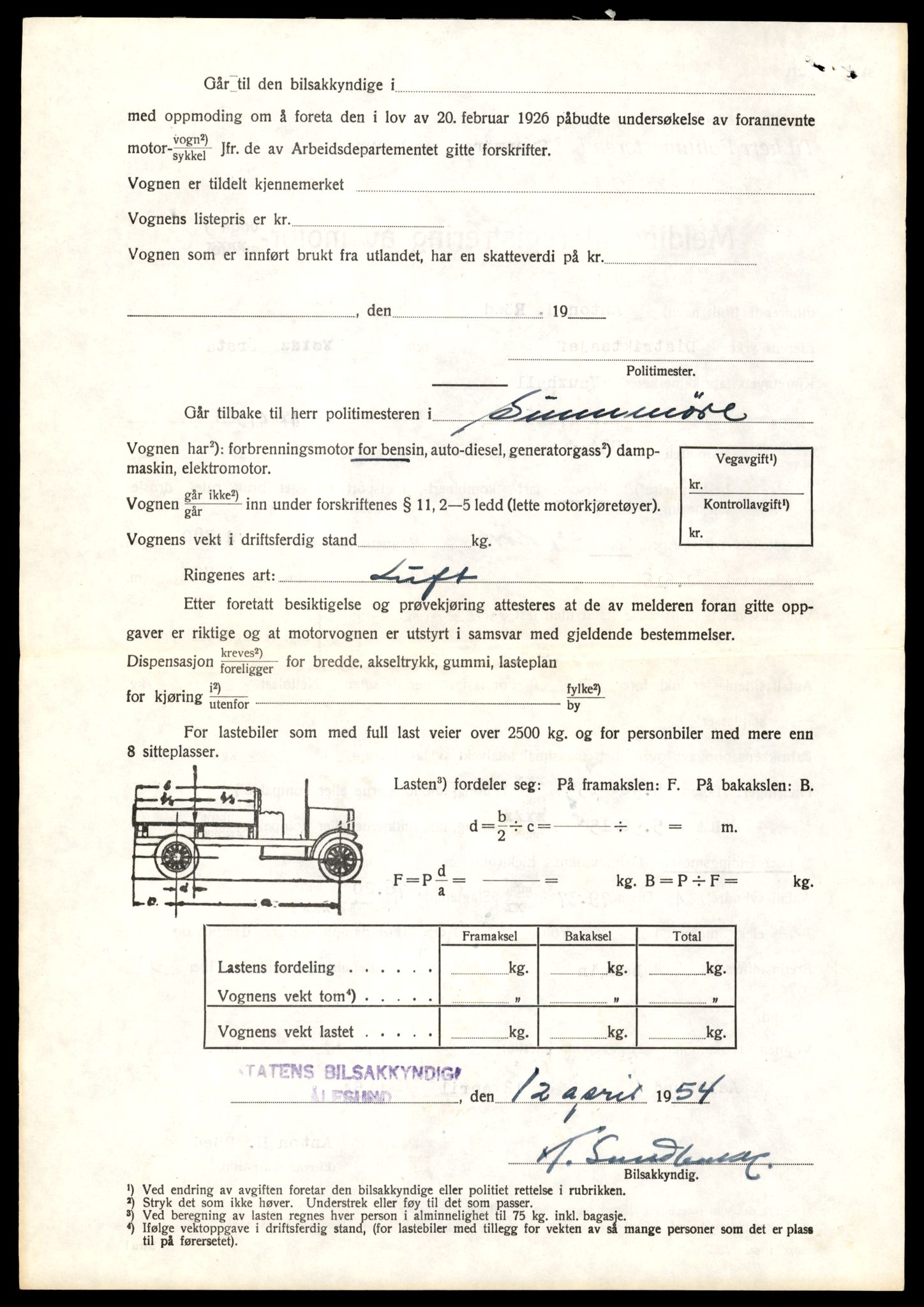 Møre og Romsdal vegkontor - Ålesund trafikkstasjon, AV/SAT-A-4099/F/Fe/L0045: Registreringskort for kjøretøy T 14320 - T 14444, 1927-1998, p. 1792