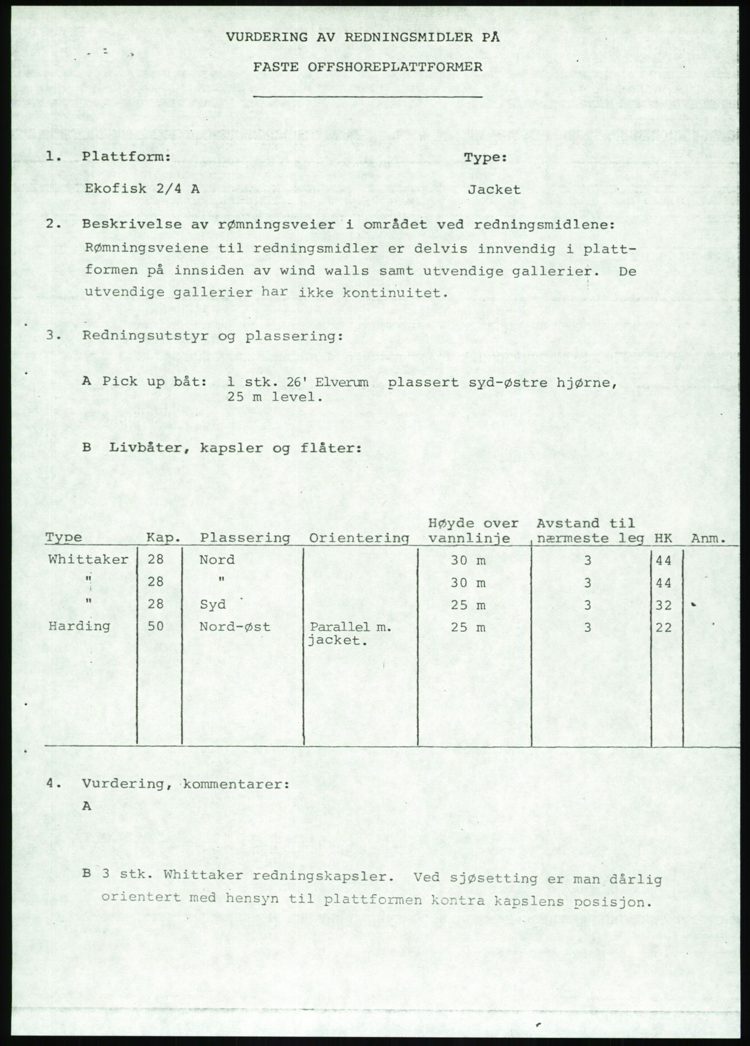 Justisdepartementet, Granskningskommisjonen ved Alexander Kielland-ulykken 27.3.1980, AV/RA-S-1165/D/L0020: X Opplæring/Kompetanse (Doku.liste + X1-X18 av 18)/Y Forskningsprosjekter (Doku.liste + Y1-Y7 av 9), 1980-1981, p. 356