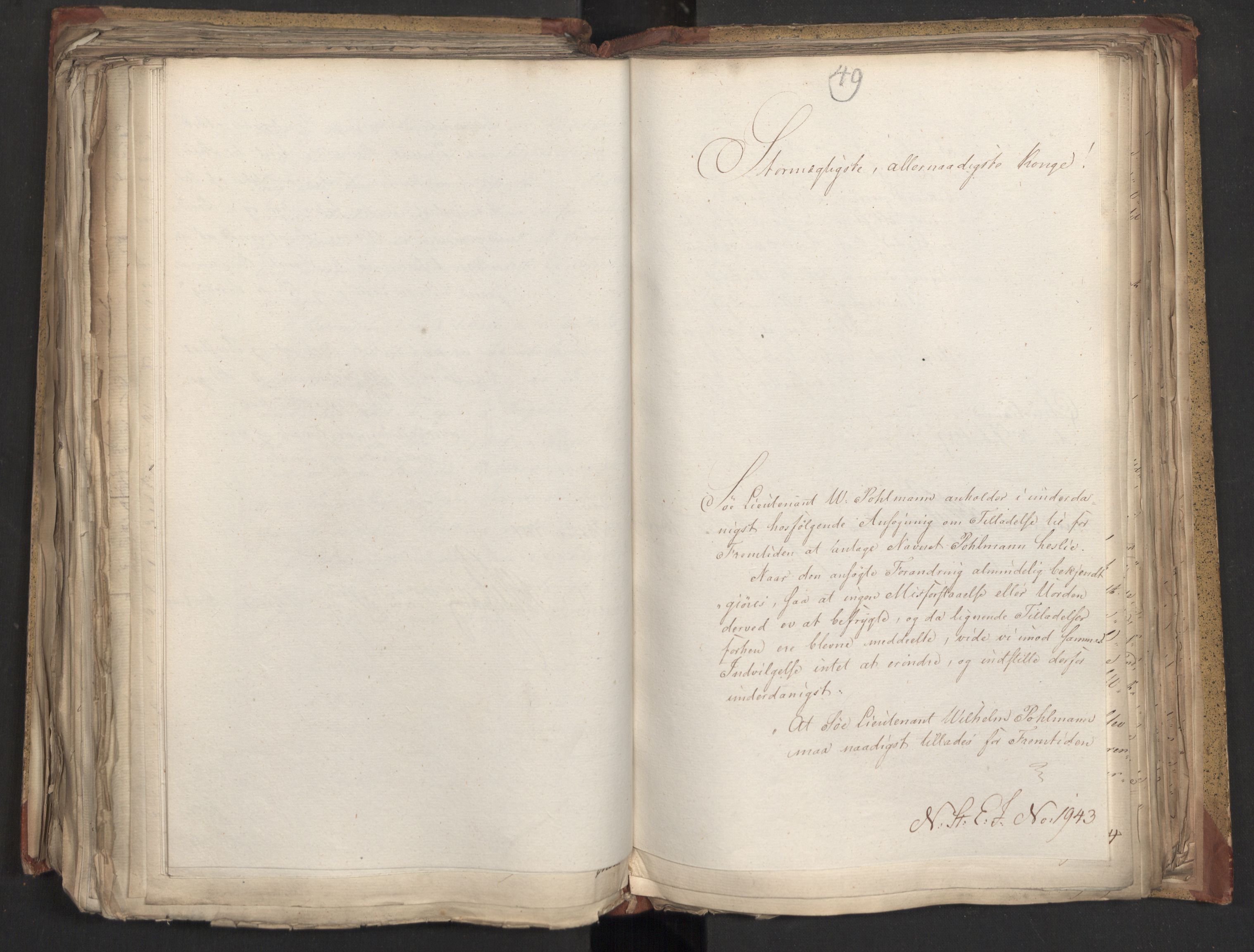 Statsrådsavdelingen i Stockholm, AV/RA-S-1003/D/Da/L0008: Regjeringsinnstillinger nr. 1814-2015, 1817, p. 325