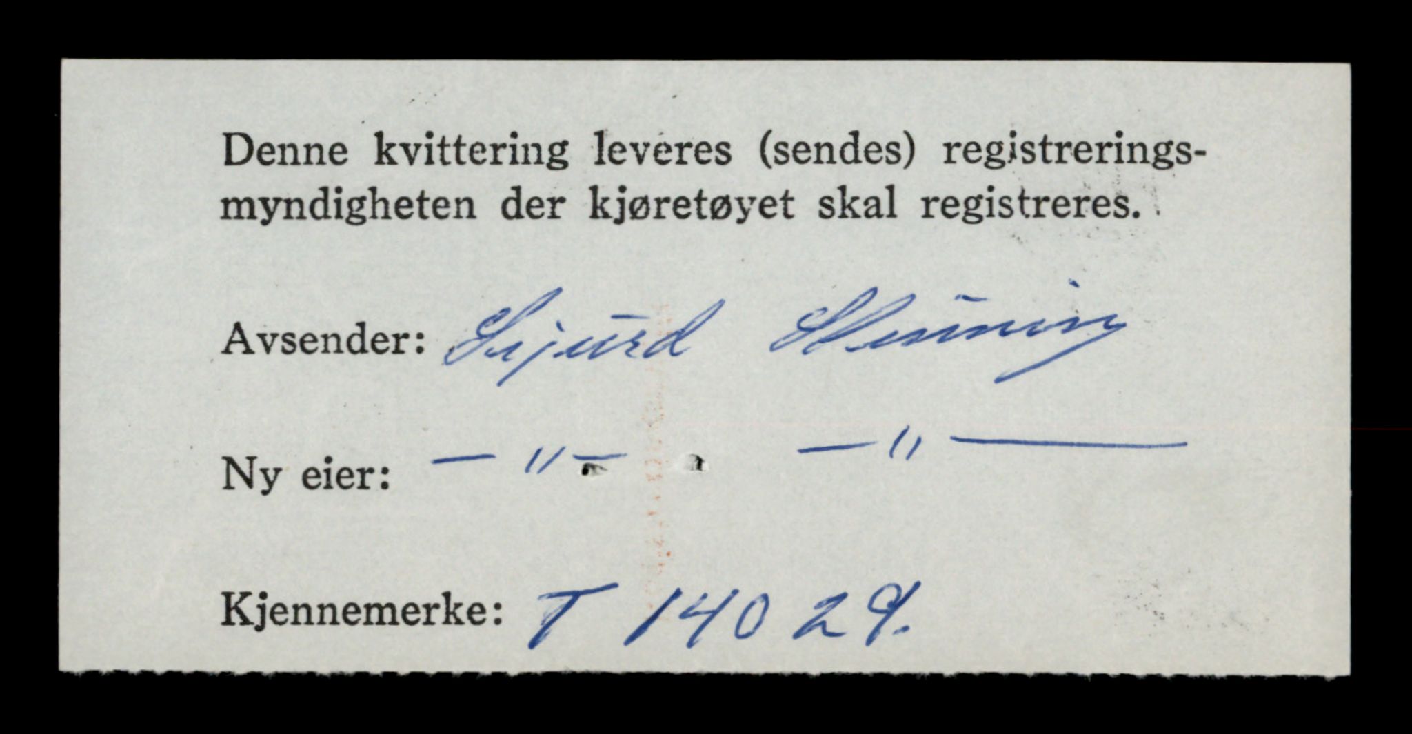Møre og Romsdal vegkontor - Ålesund trafikkstasjon, AV/SAT-A-4099/F/Fe/L0042: Registreringskort for kjøretøy T 13906 - T 14079, 1927-1998, p. 1940