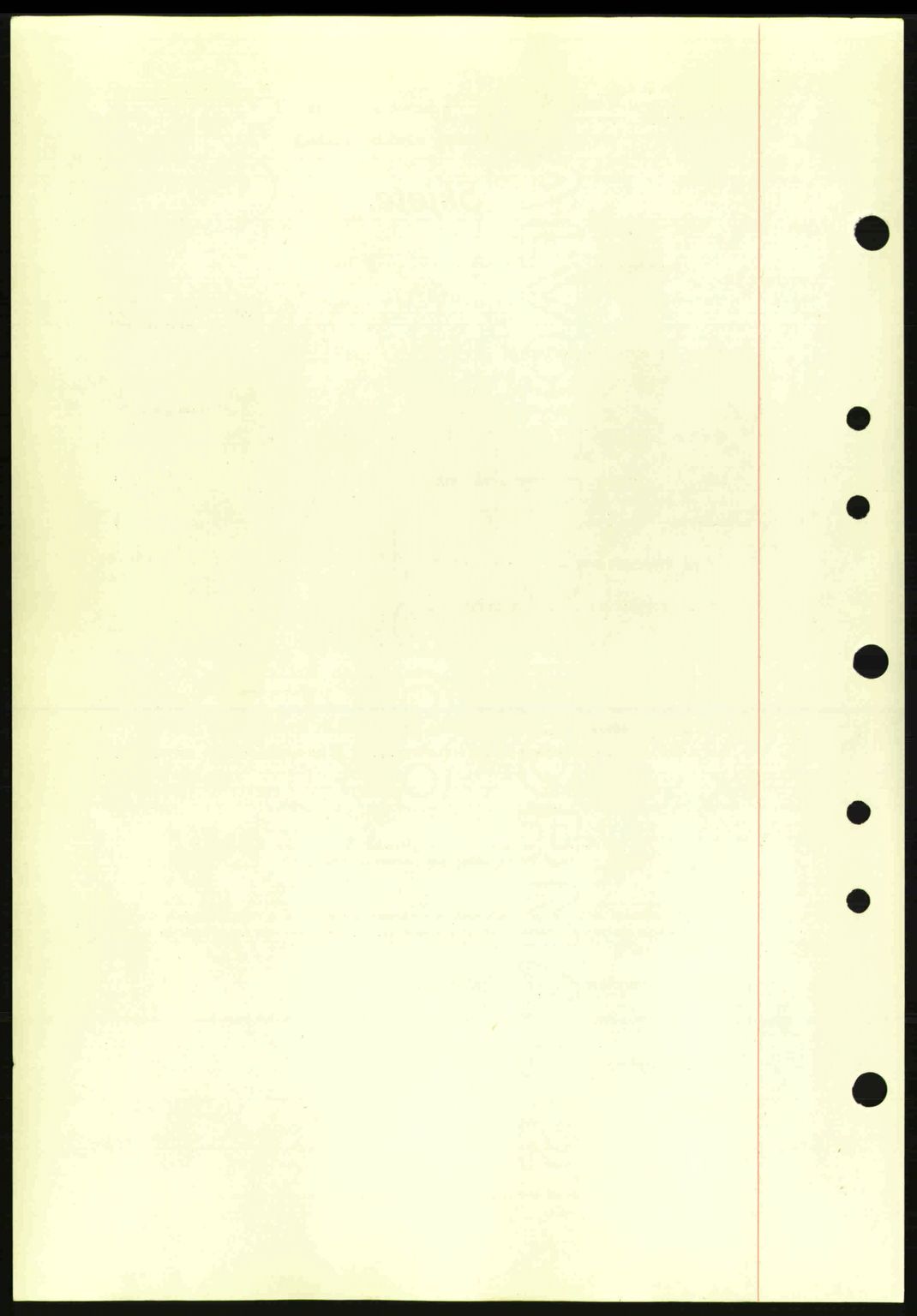 Tønsberg sorenskriveri, AV/SAKO-A-130/G/Ga/Gaa/L0011: Mortgage book no. A11, 1941-1942, Diary no: : 761/1942