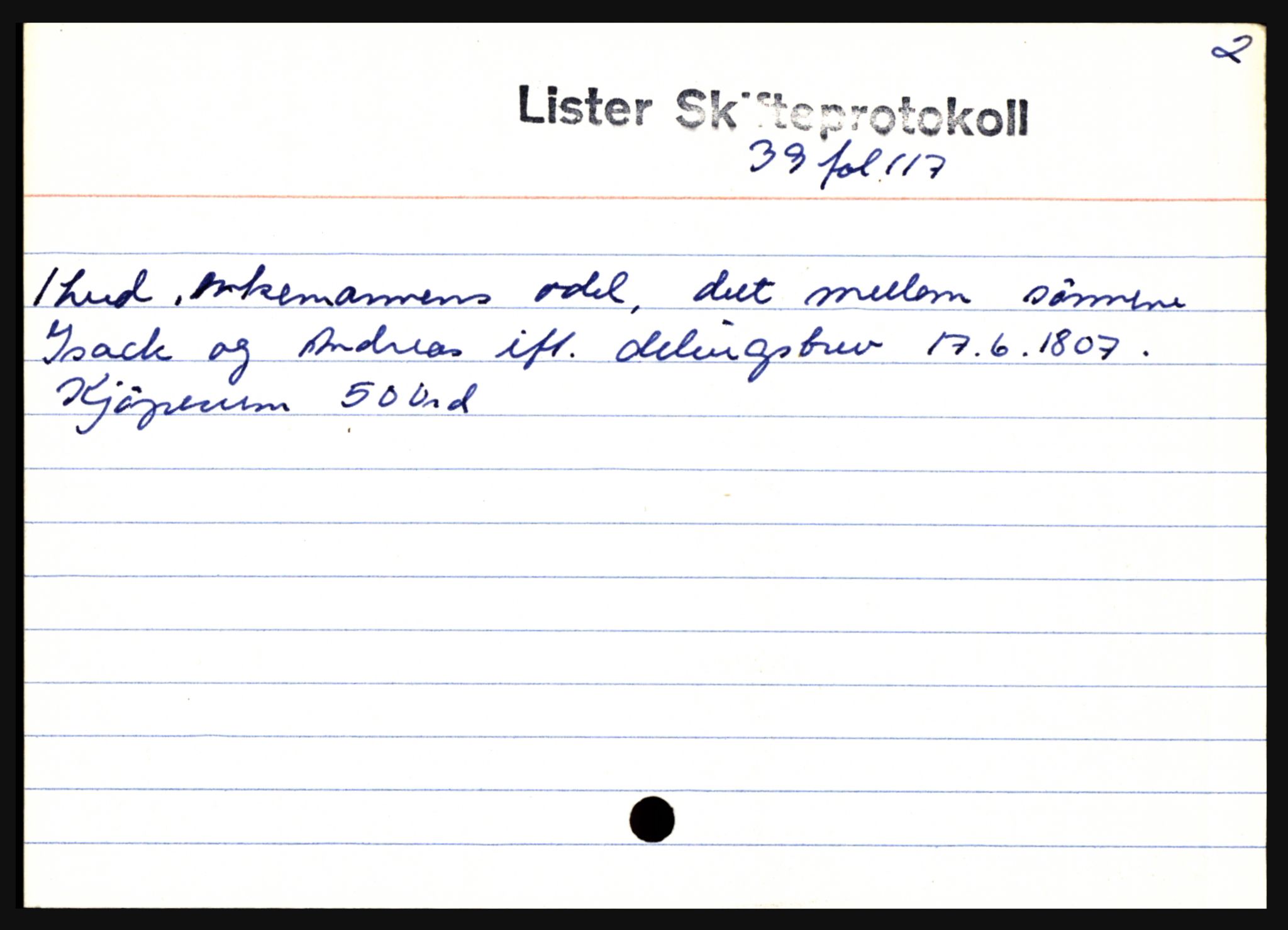 Lister sorenskriveri, AV/SAK-1221-0003/H, p. 39953