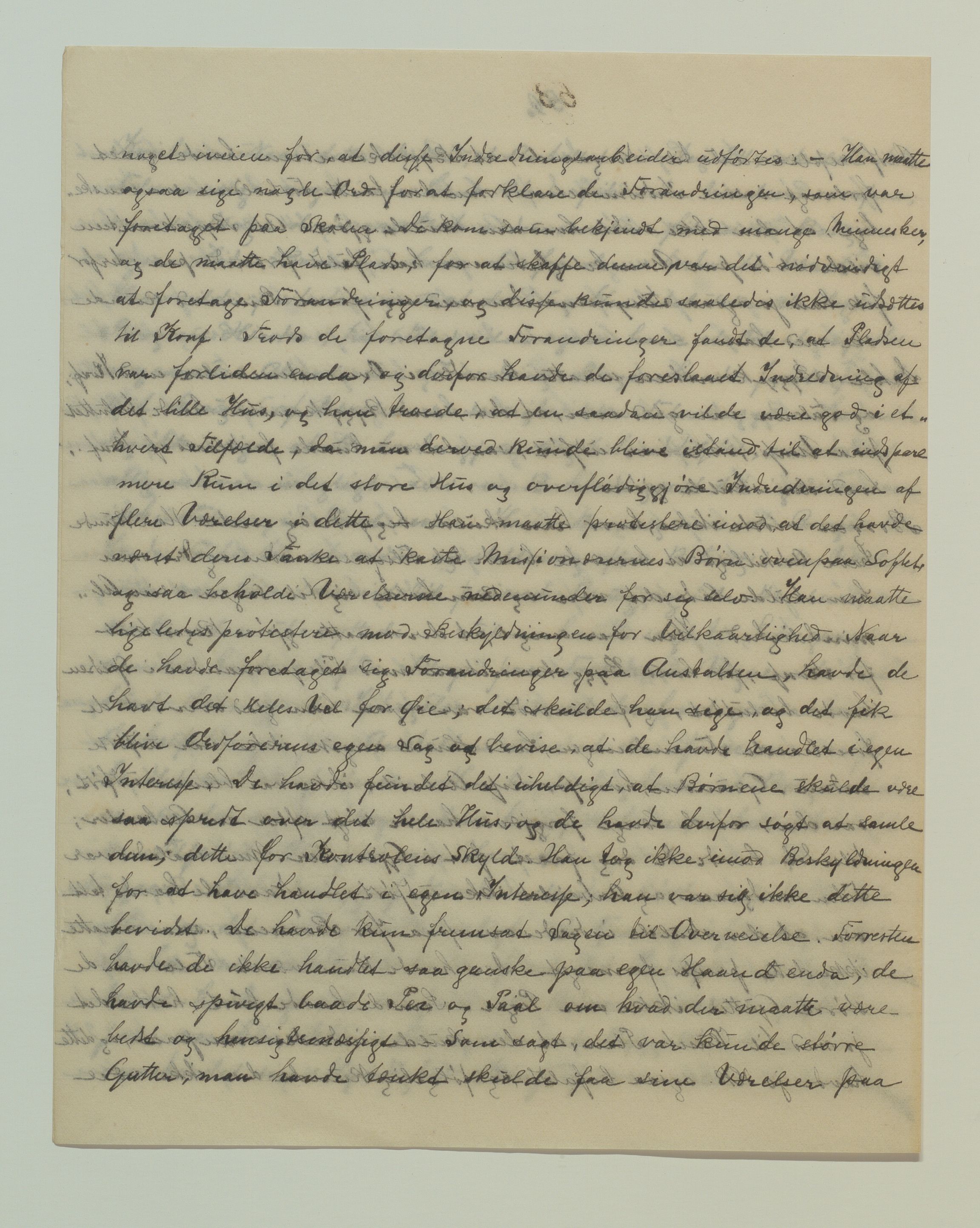 Det Norske Misjonsselskap - hovedadministrasjonen, VID/MA-A-1045/D/Da/Daa/L0037/0001: Konferansereferat og årsberetninger / Konferansereferat fra Sør-Afrika.
, 1886