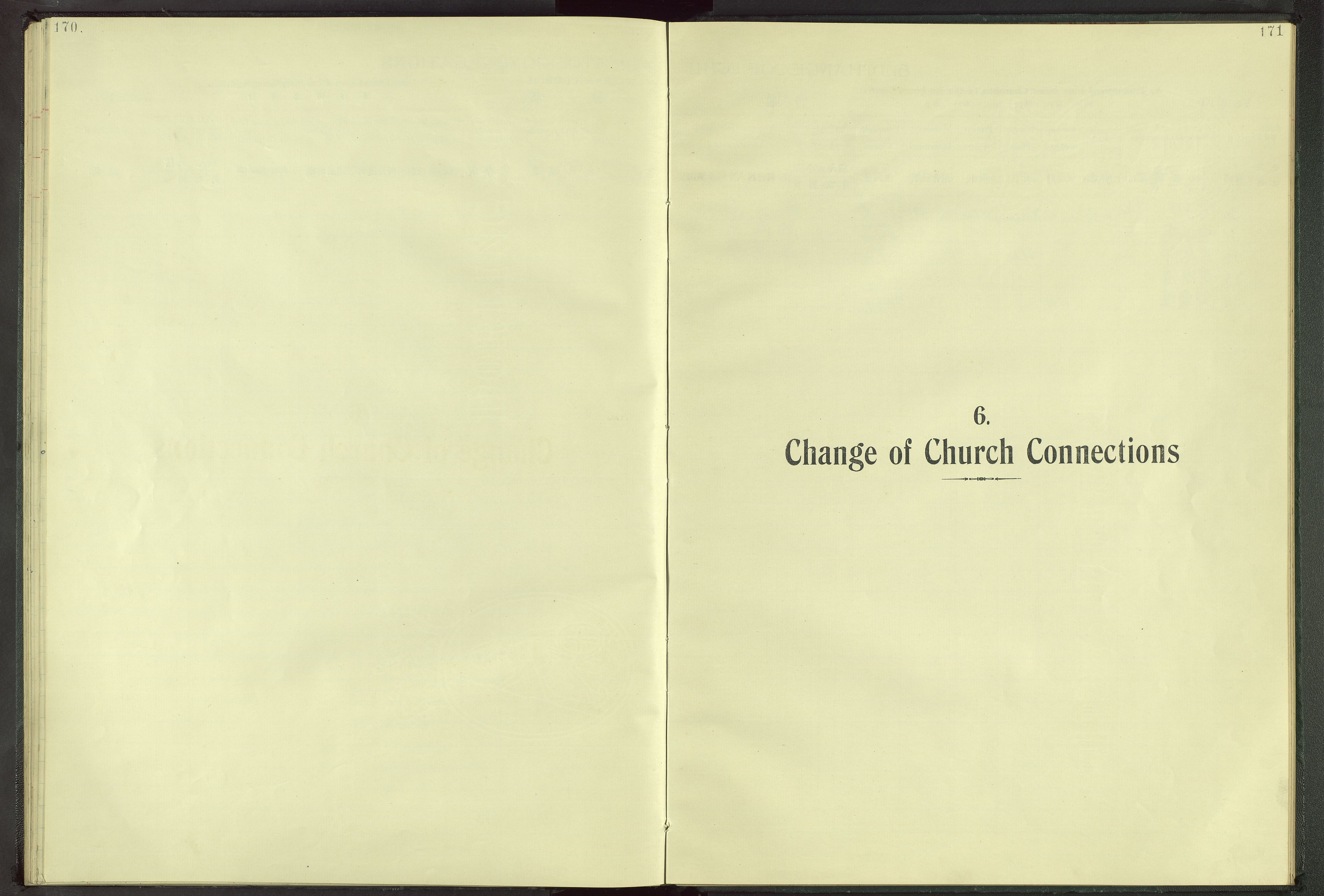 Det Norske Misjonsselskap - utland - Kina (Hunan), VID/MA-A-1065/Dm/L0002: Parish register (official) no. 47, 1936-1948, p. 170-171