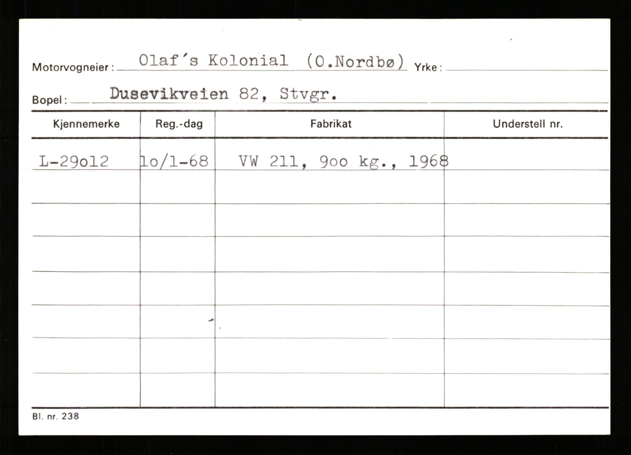 Stavanger trafikkstasjon, AV/SAST-A-101942/0/H/L0028: Næsheim - Omastrand, 1930-1971, p. 1115