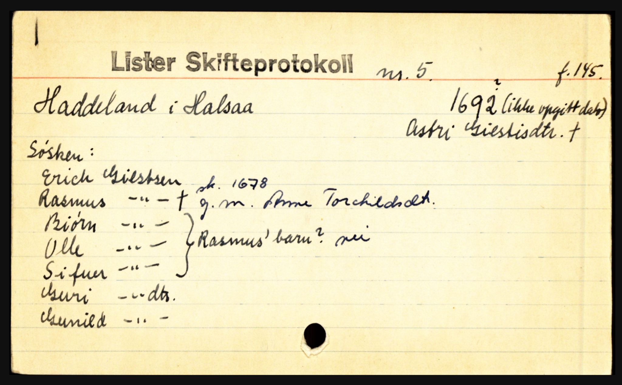 Lister sorenskriveri, AV/SAK-1221-0003/H, p. 13327