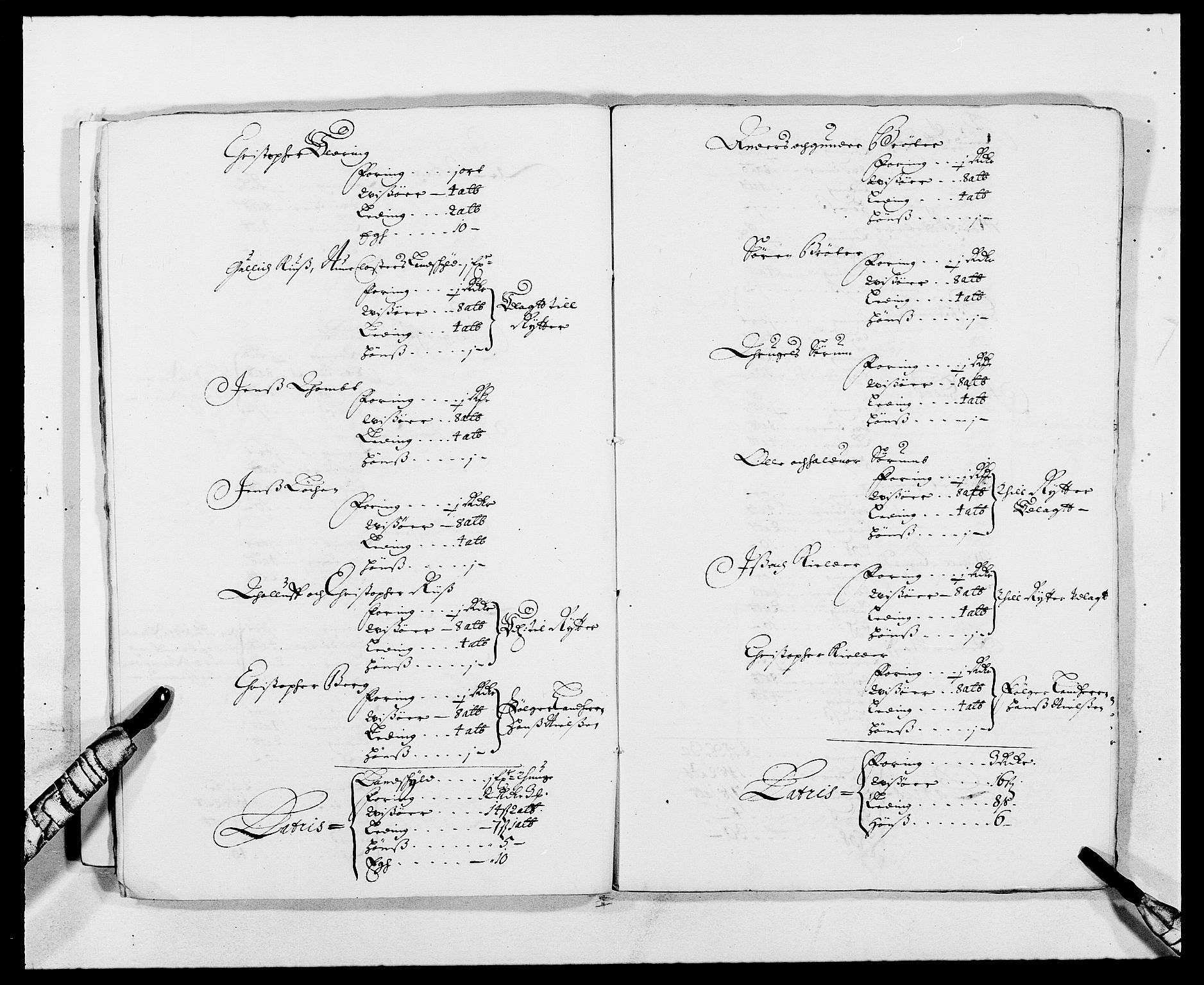 Rentekammeret inntil 1814, Reviderte regnskaper, Fogderegnskap, AV/RA-EA-4092/R11/L0569: Fogderegnskap Nedre Romerike, 1680-1681, p. 12