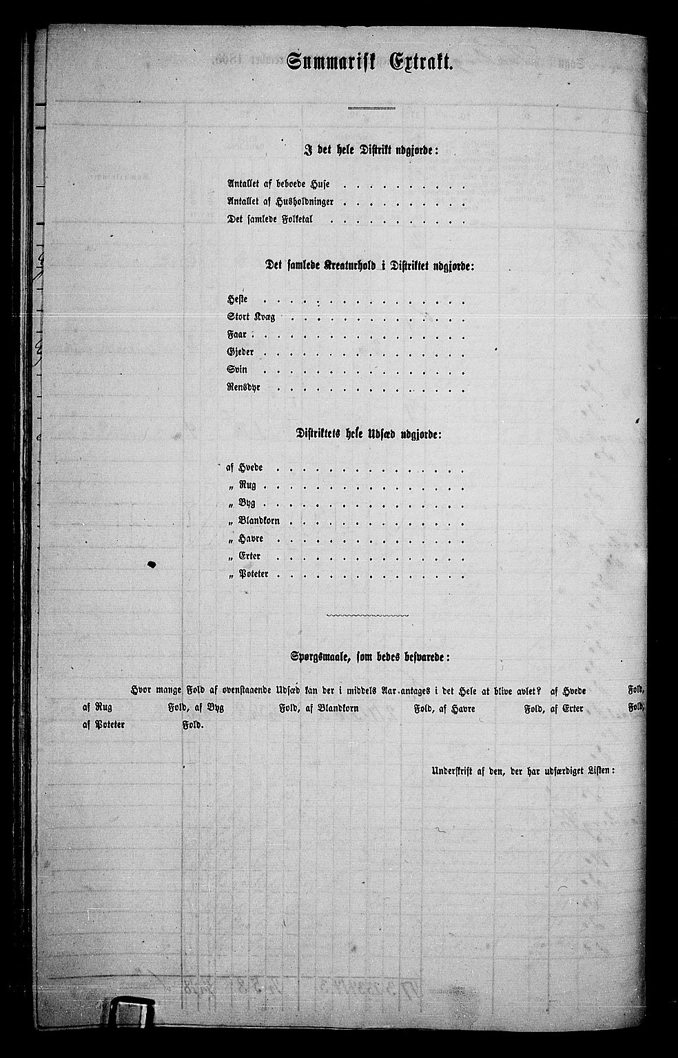 RA, 1865 census for Fåberg/Fåberg og Lillehammer, 1865, p. 149